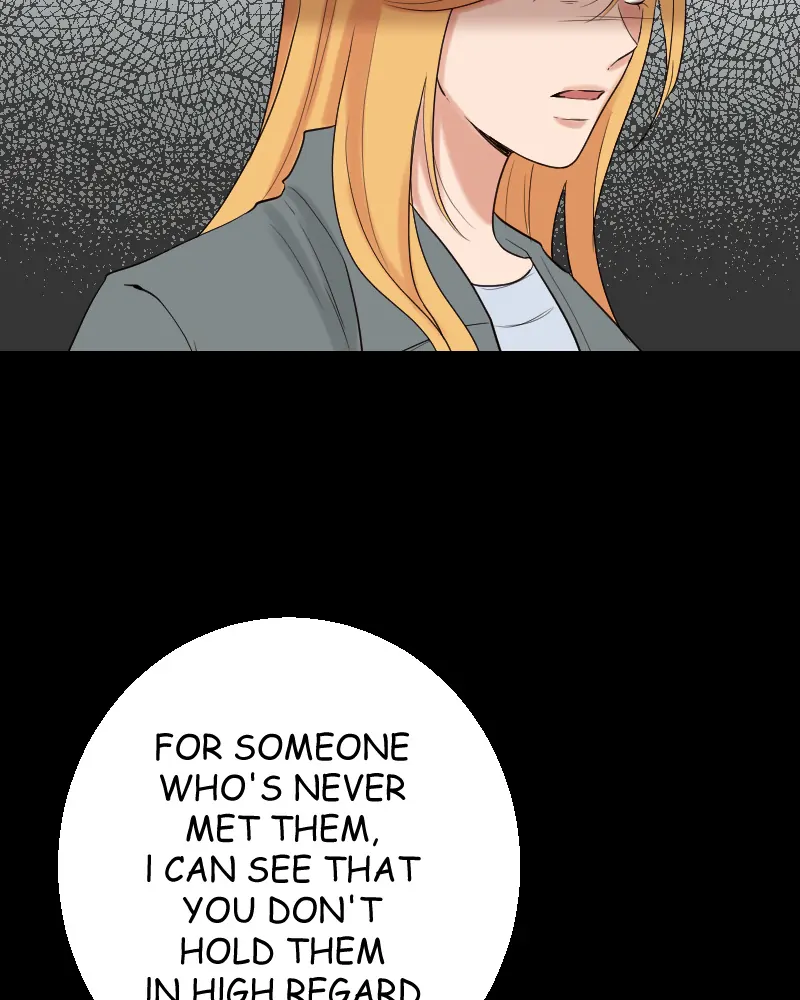 My Lovely Bodyguard Chapter 84 - page 41