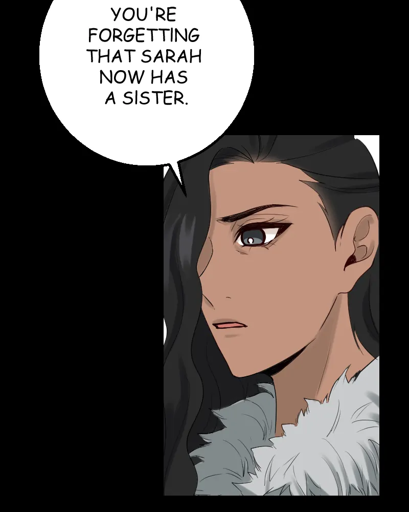 My Lovely Bodyguard Chapter 84 - page 57