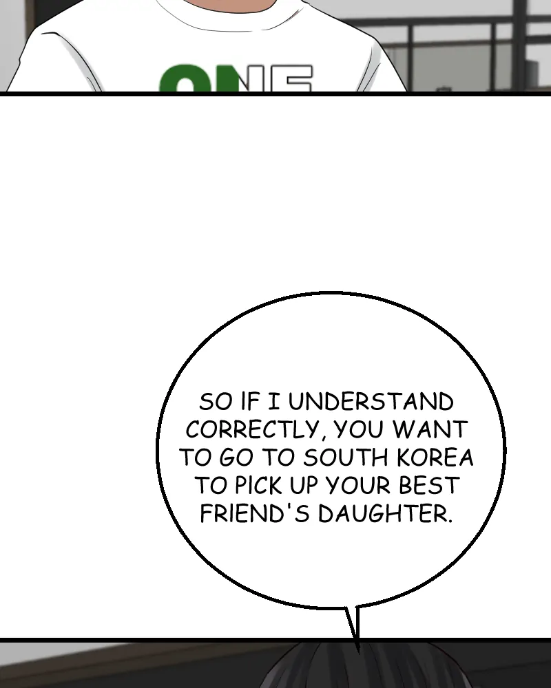 My Lovely Bodyguard Chapter 84 - page 72