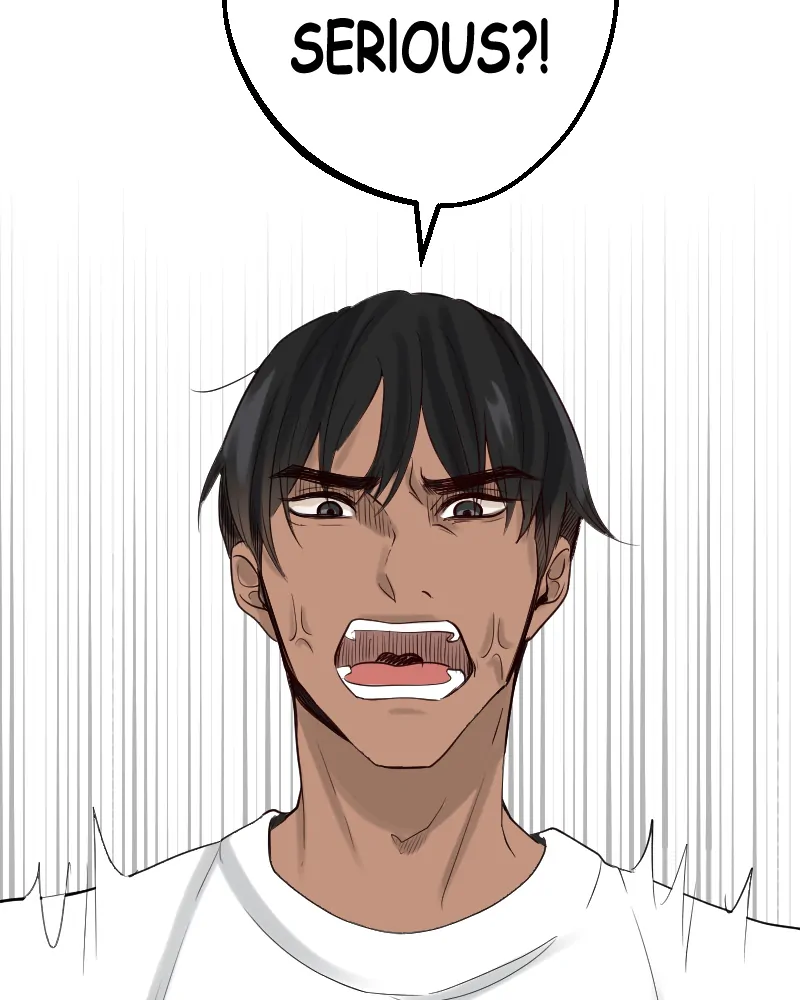My Lovely Bodyguard Chapter 84 - page 77