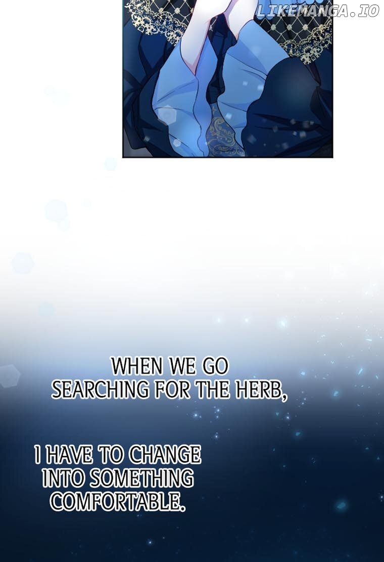 The Moonlight Shines On My Fading Future Chapter 49 - page 22