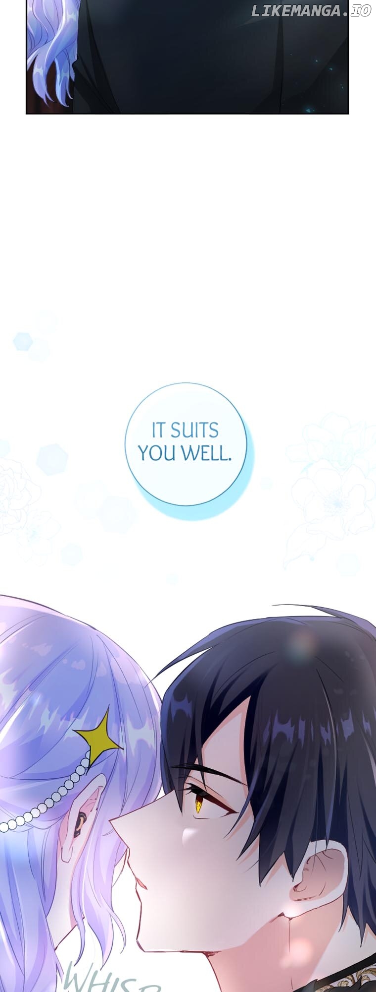 The Moonlight Shines On My Fading Future Chapter 49 - page 29