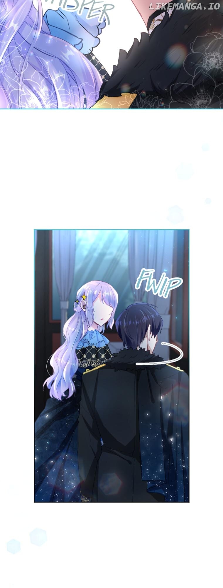 The Moonlight Shines On My Fading Future Chapter 49 - page 30