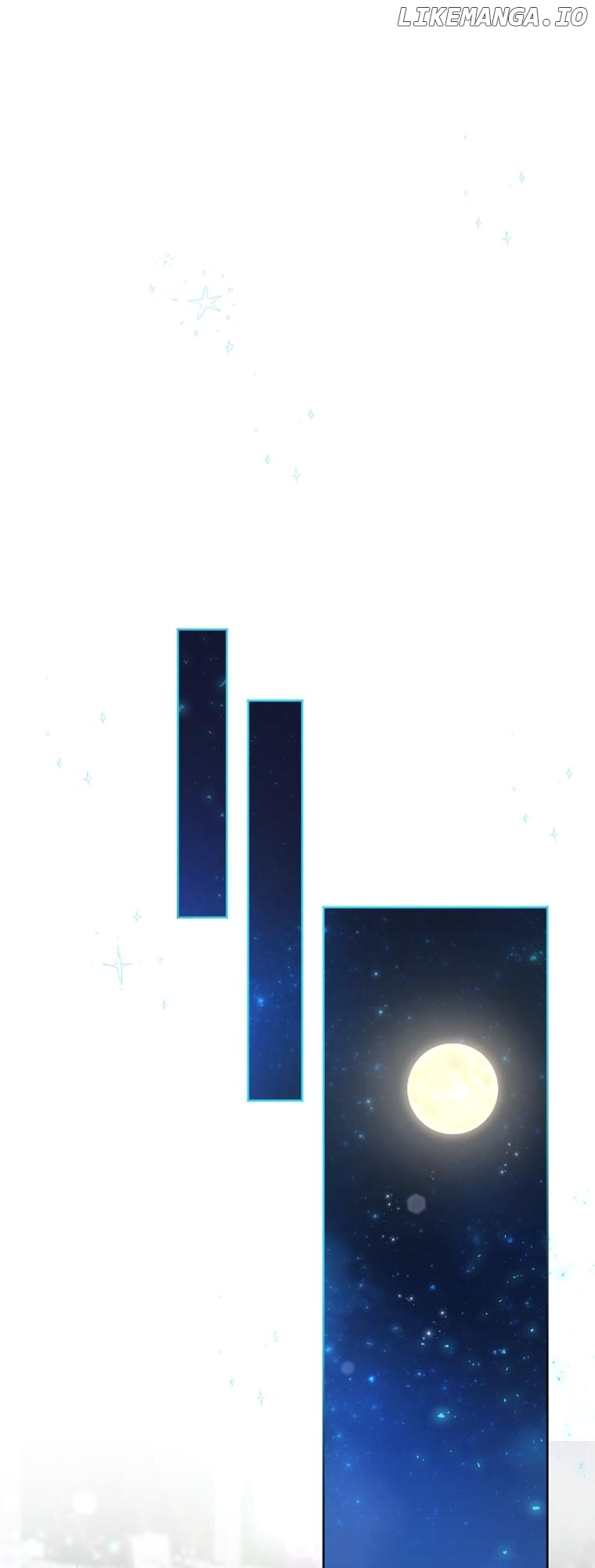 The Moonlight Shines On My Fading Future Chapter 49 - page 32