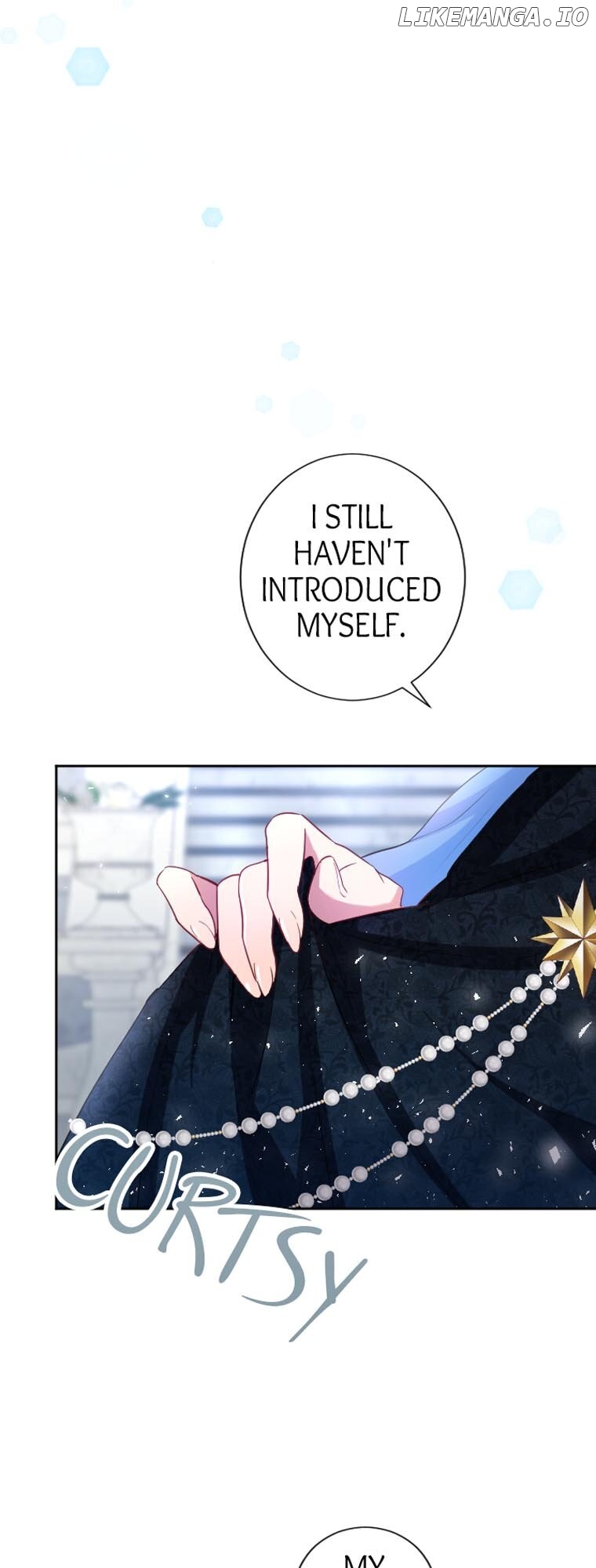 The Moonlight Shines On My Fading Future Chapter 50 - page 13