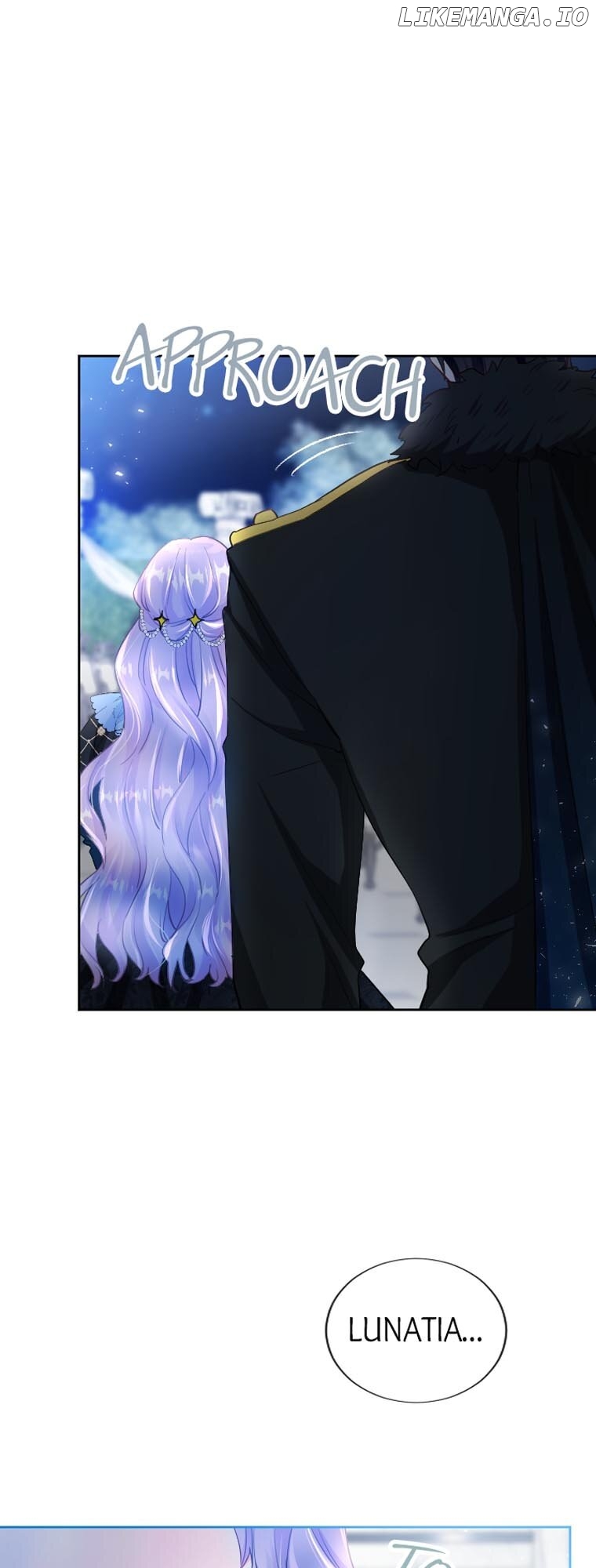 The Moonlight Shines On My Fading Future Chapter 50 - page 25