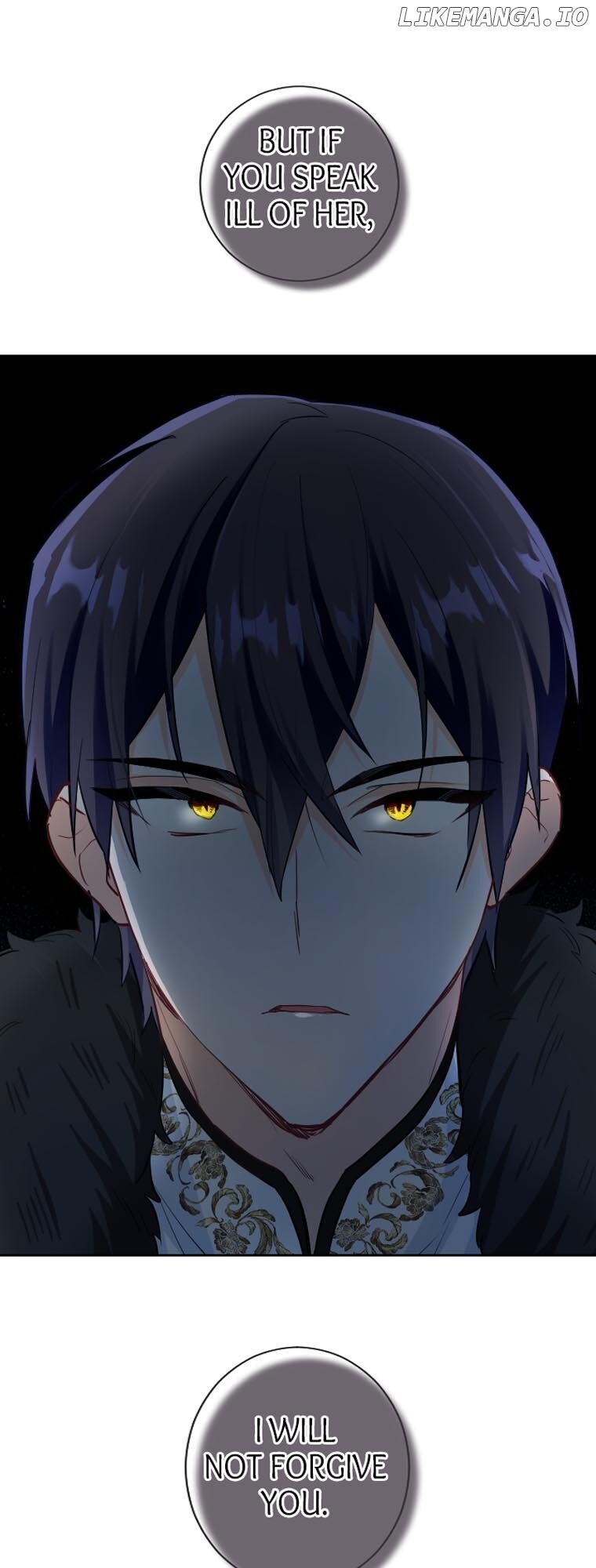 The Moonlight Shines On My Fading Future Chapter 50 - page 28