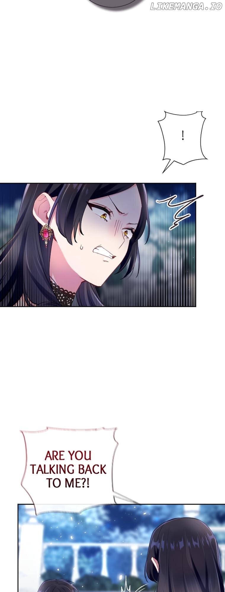 The Moonlight Shines On My Fading Future Chapter 50 - page 29