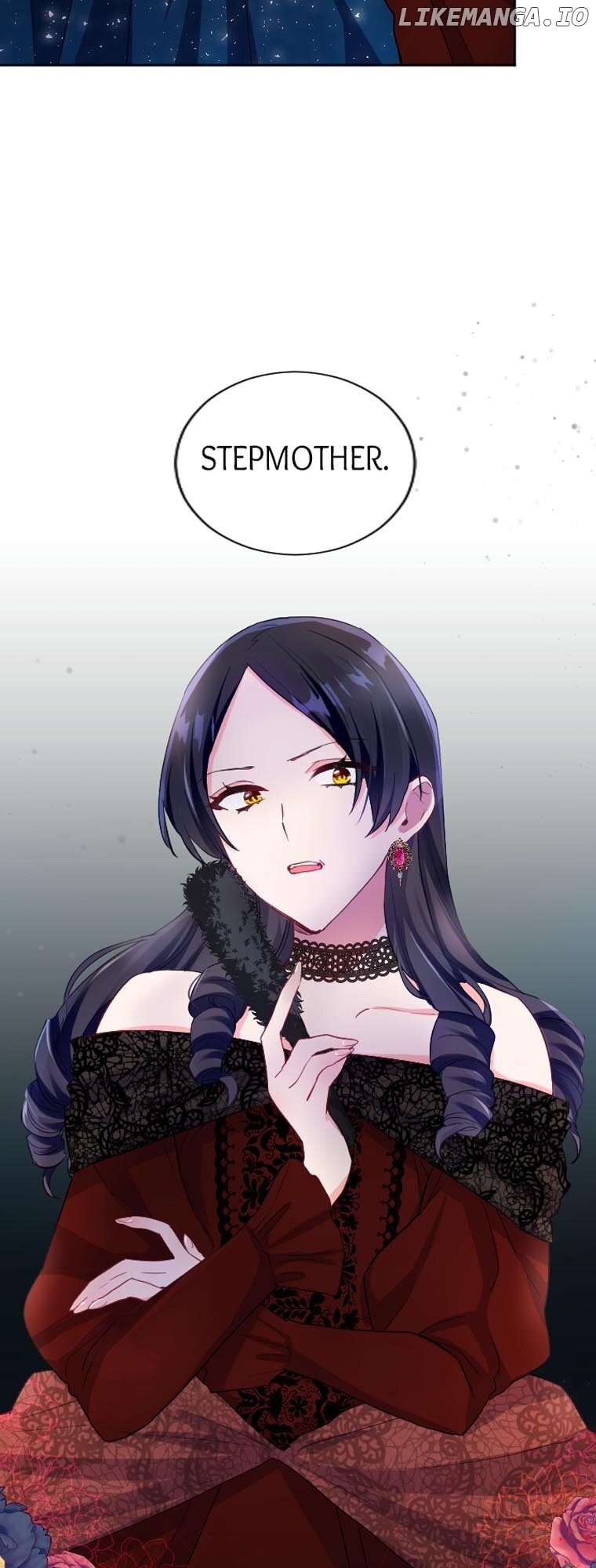 The Moonlight Shines On My Fading Future Chapter 50 - page 5