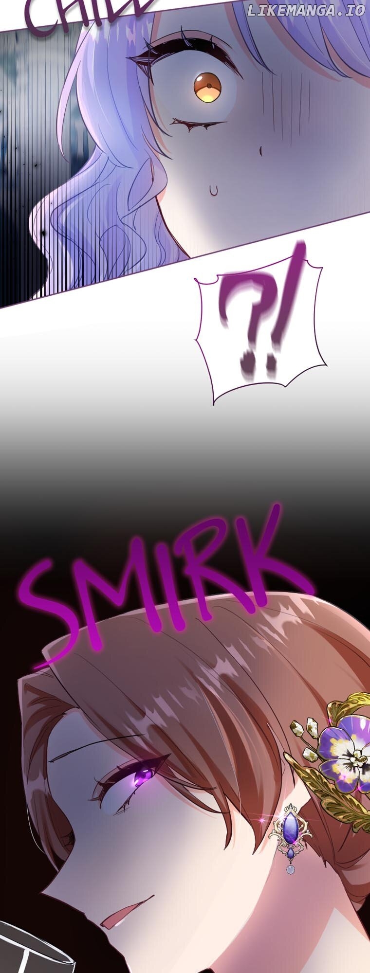 The Moonlight Shines On My Fading Future Chapter 50 - page 52