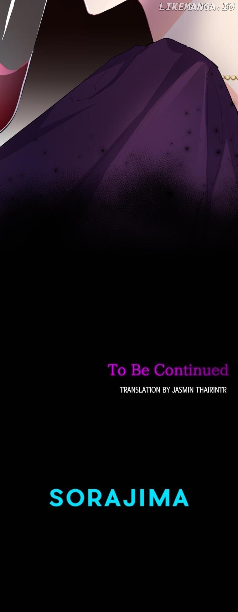 The Moonlight Shines On My Fading Future Chapter 50 - page 53