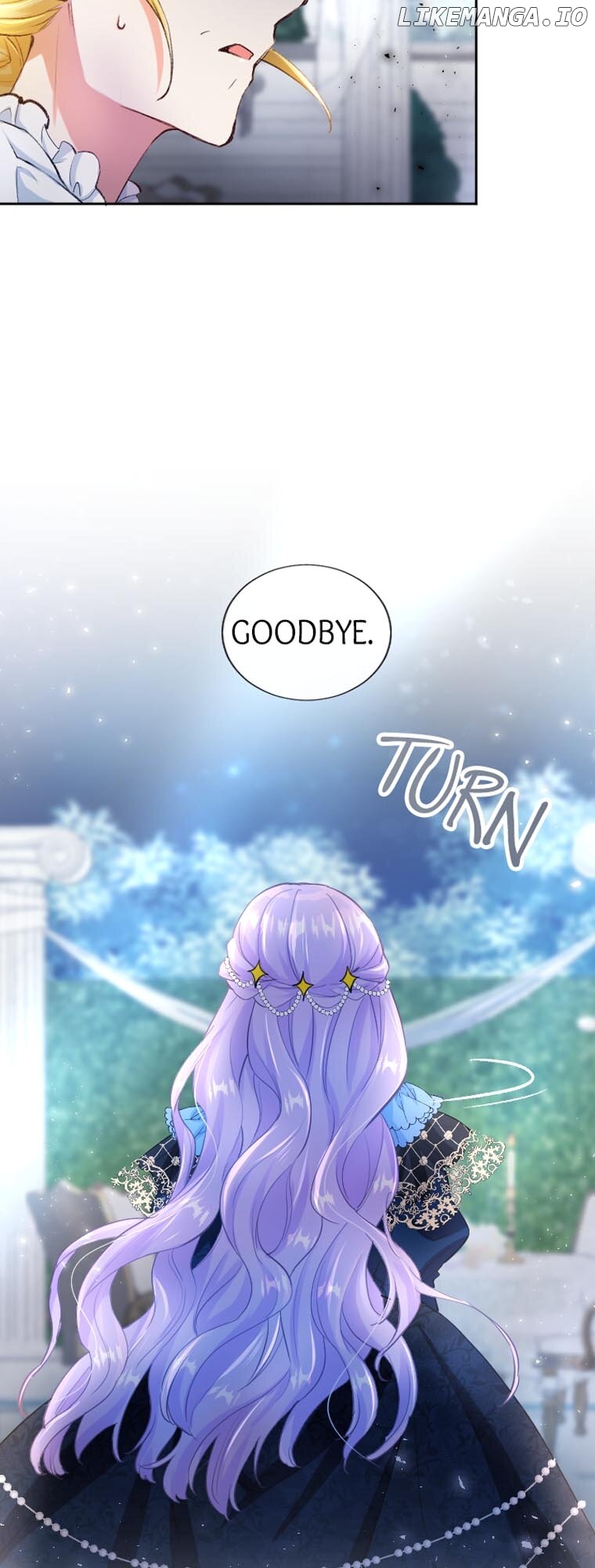 The Moonlight Shines On My Fading Future Chapter 51 - page 28