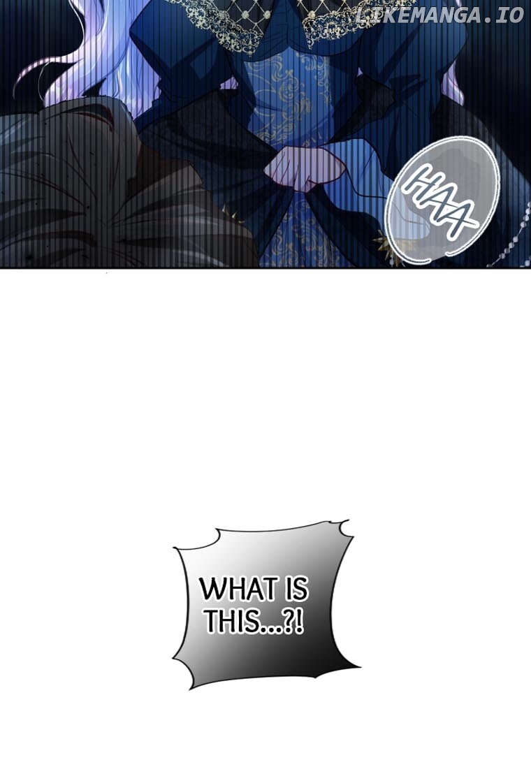 The Moonlight Shines On My Fading Future Chapter 51 - page 44