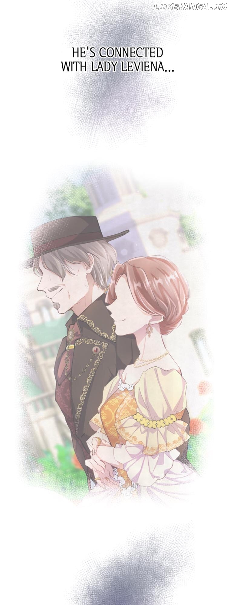 The Moonlight Shines On My Fading Future Chapter 52 - page 14