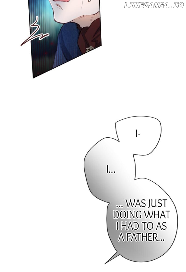 The Moonlight Shines On My Fading Future Chapter 52 - page 34