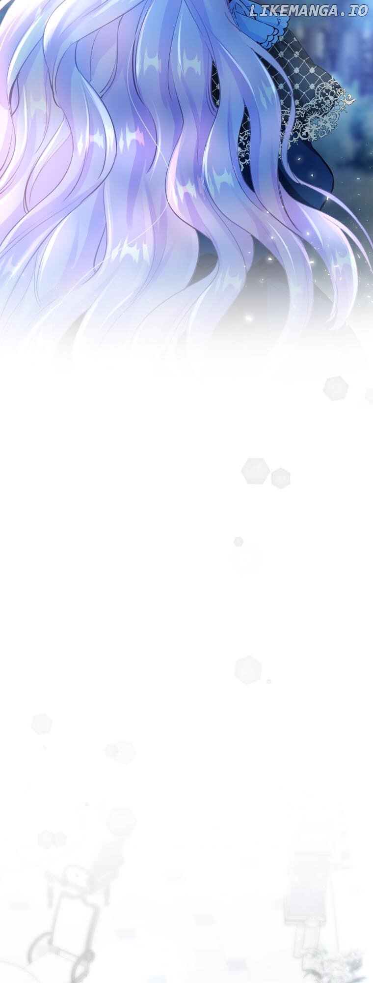 The Moonlight Shines On My Fading Future Chapter 52 - page 39