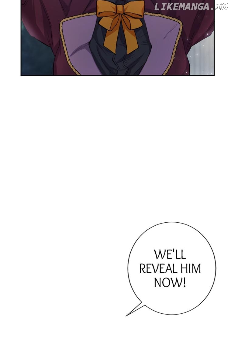 The Moonlight Shines On My Fading Future Chapter 52 - page 45