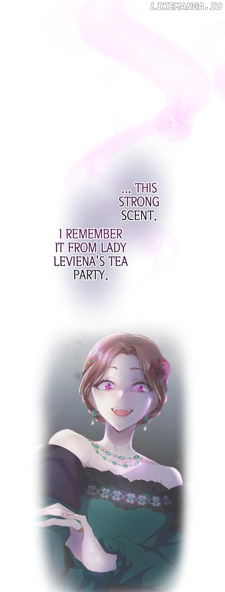 The Moonlight Shines On My Fading Future Chapter 52 - page 7