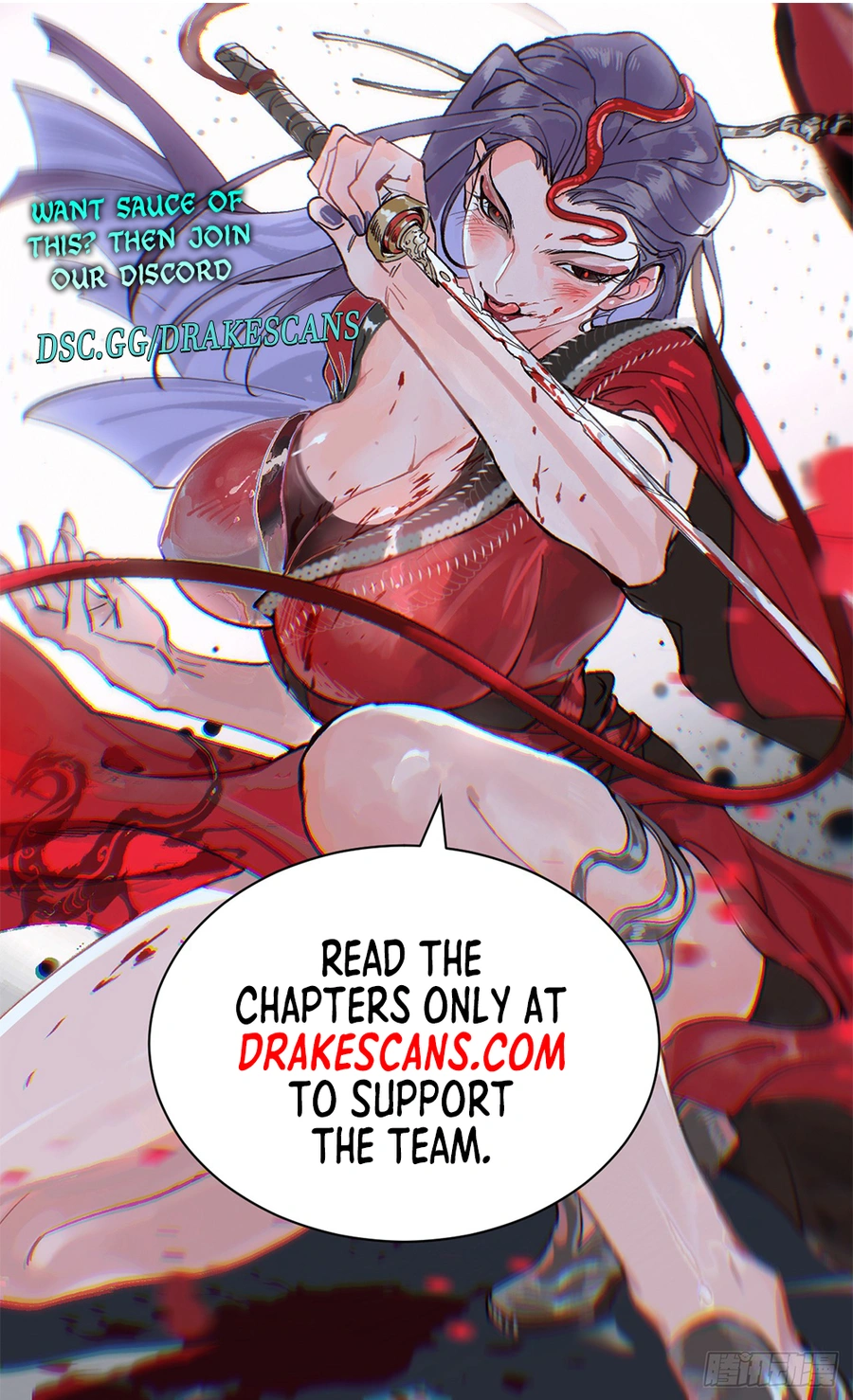 I Became The Game’s Biggest Villain Chapter 38 - page 18