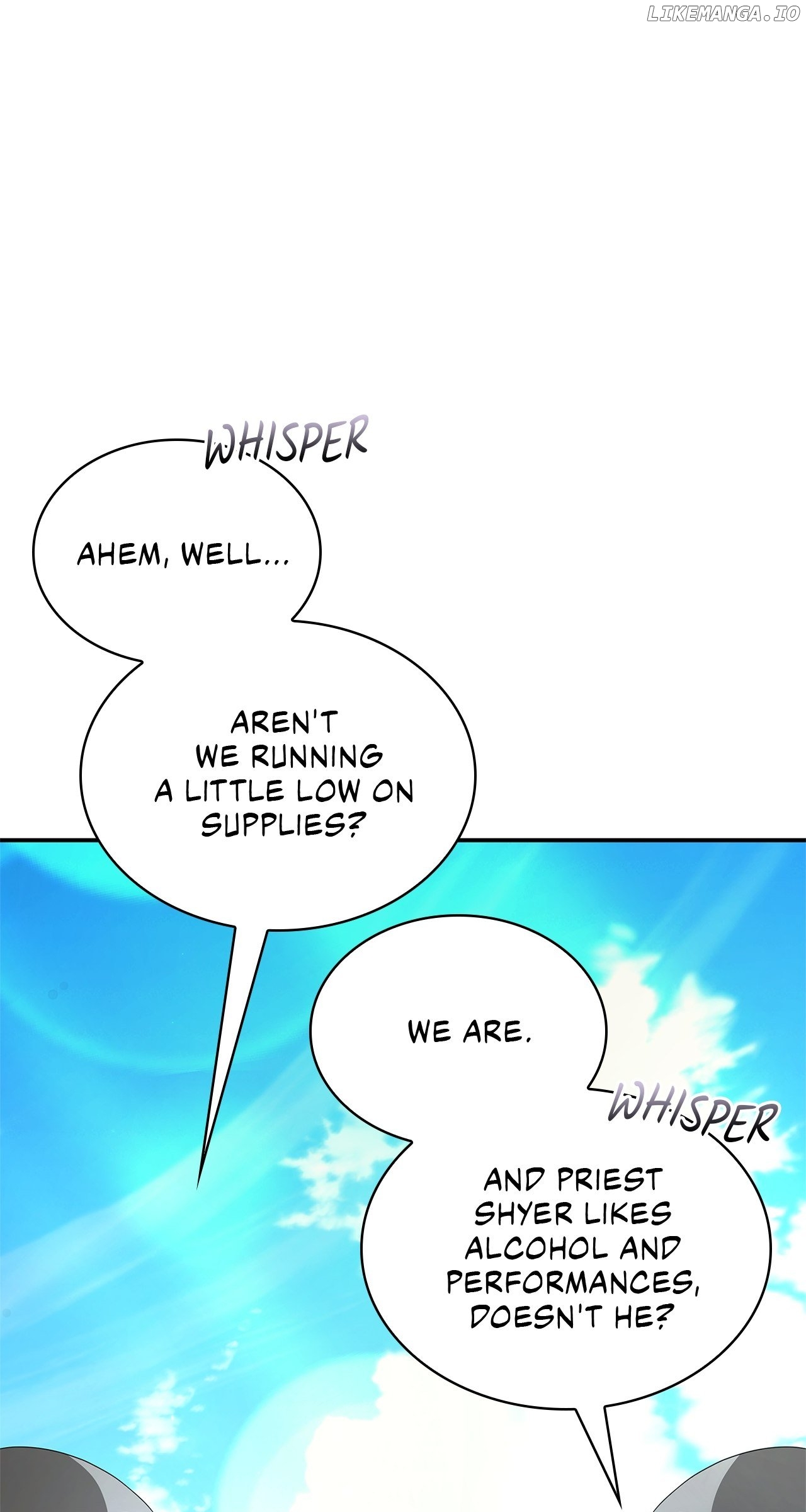 The Fangs That Pierce the Heart Chapter 35 - page 101