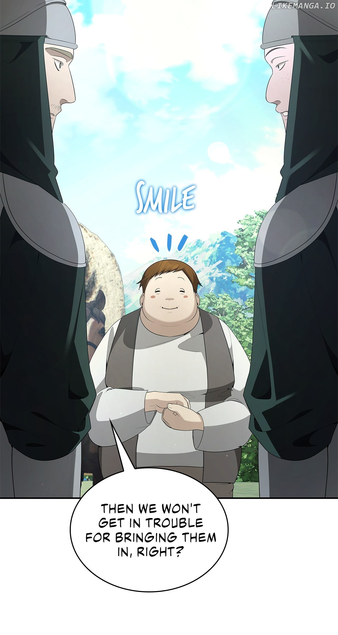 The Fangs That Pierce the Heart Chapter 35 - page 102