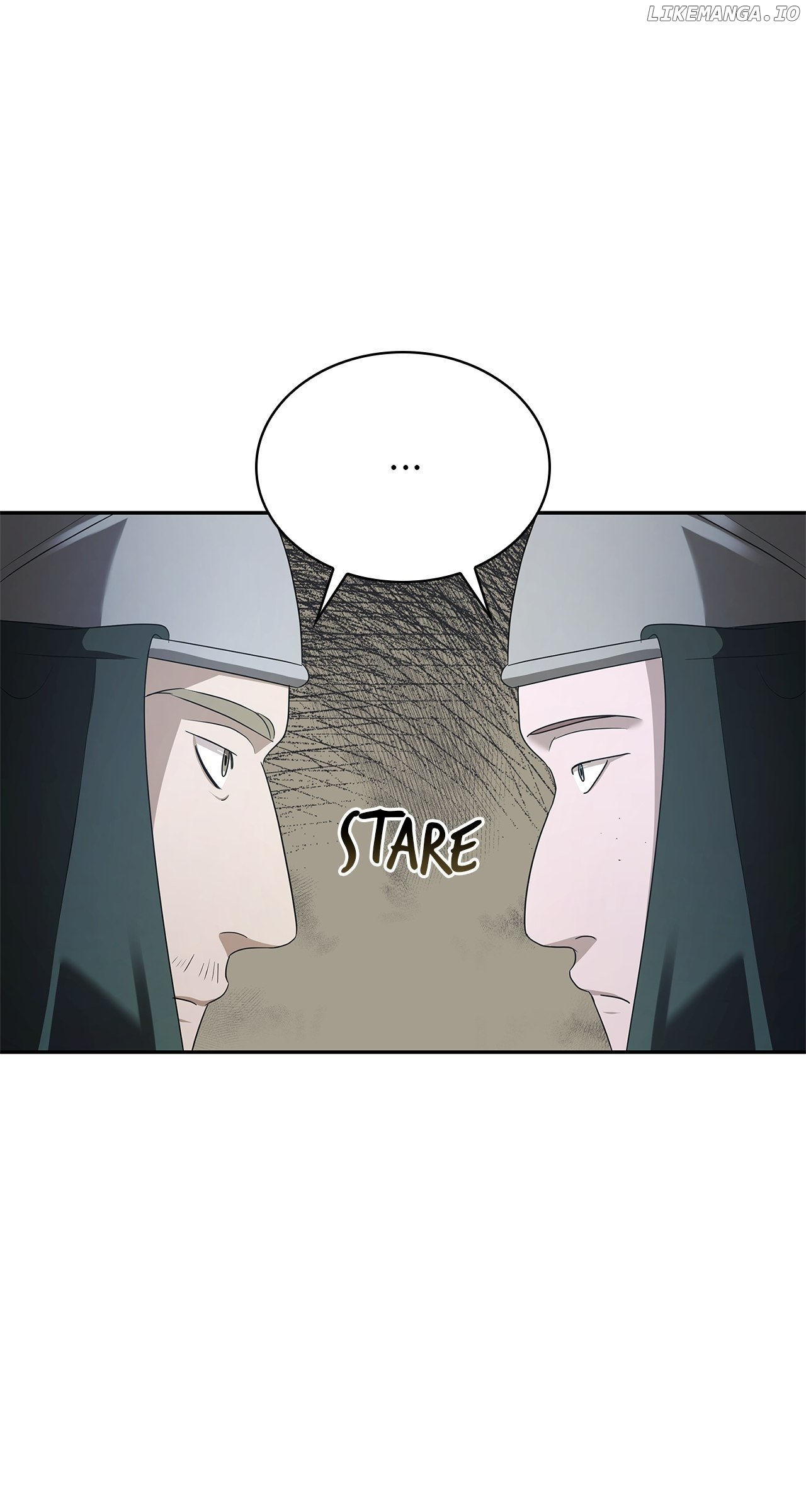 The Fangs That Pierce the Heart Chapter 35 - page 103