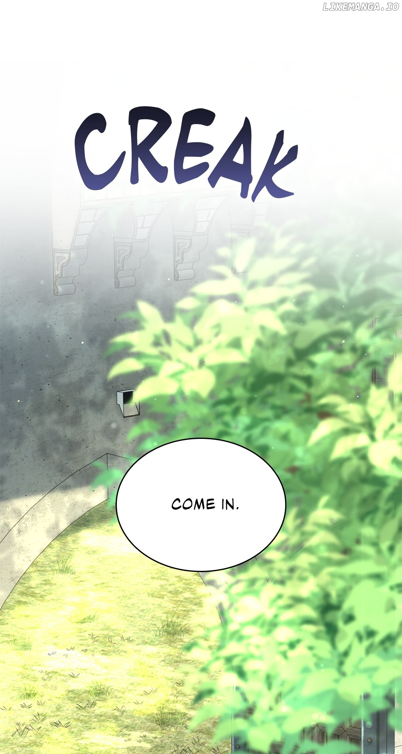 The Fangs That Pierce the Heart Chapter 35 - page 104