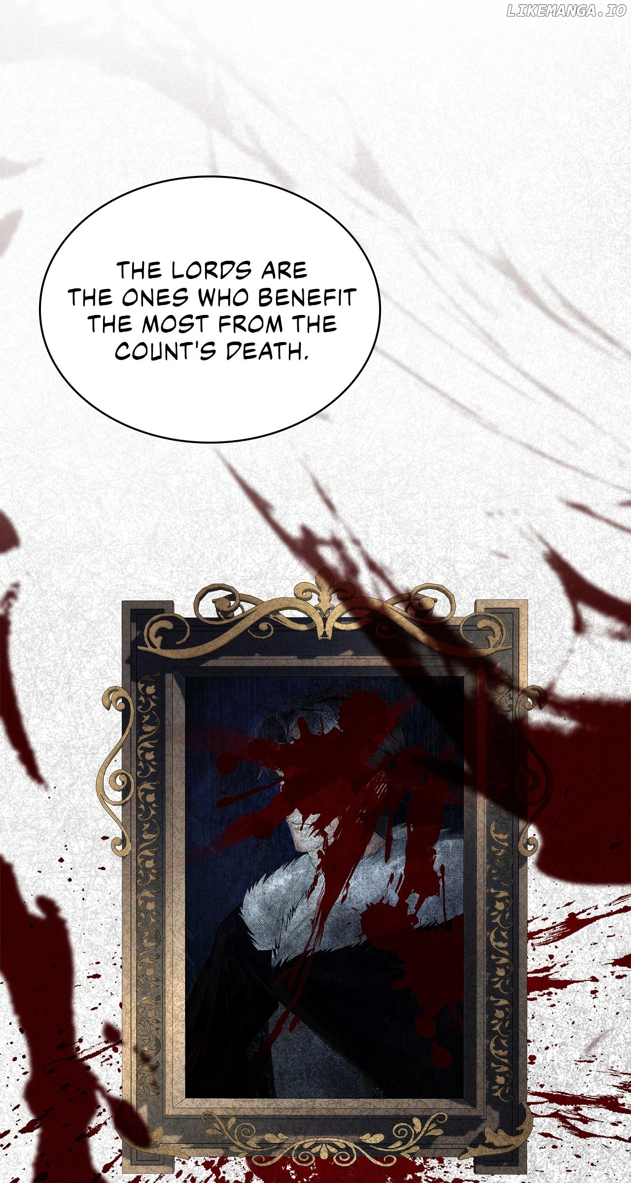 The Fangs That Pierce the Heart Chapter 35 - page 11