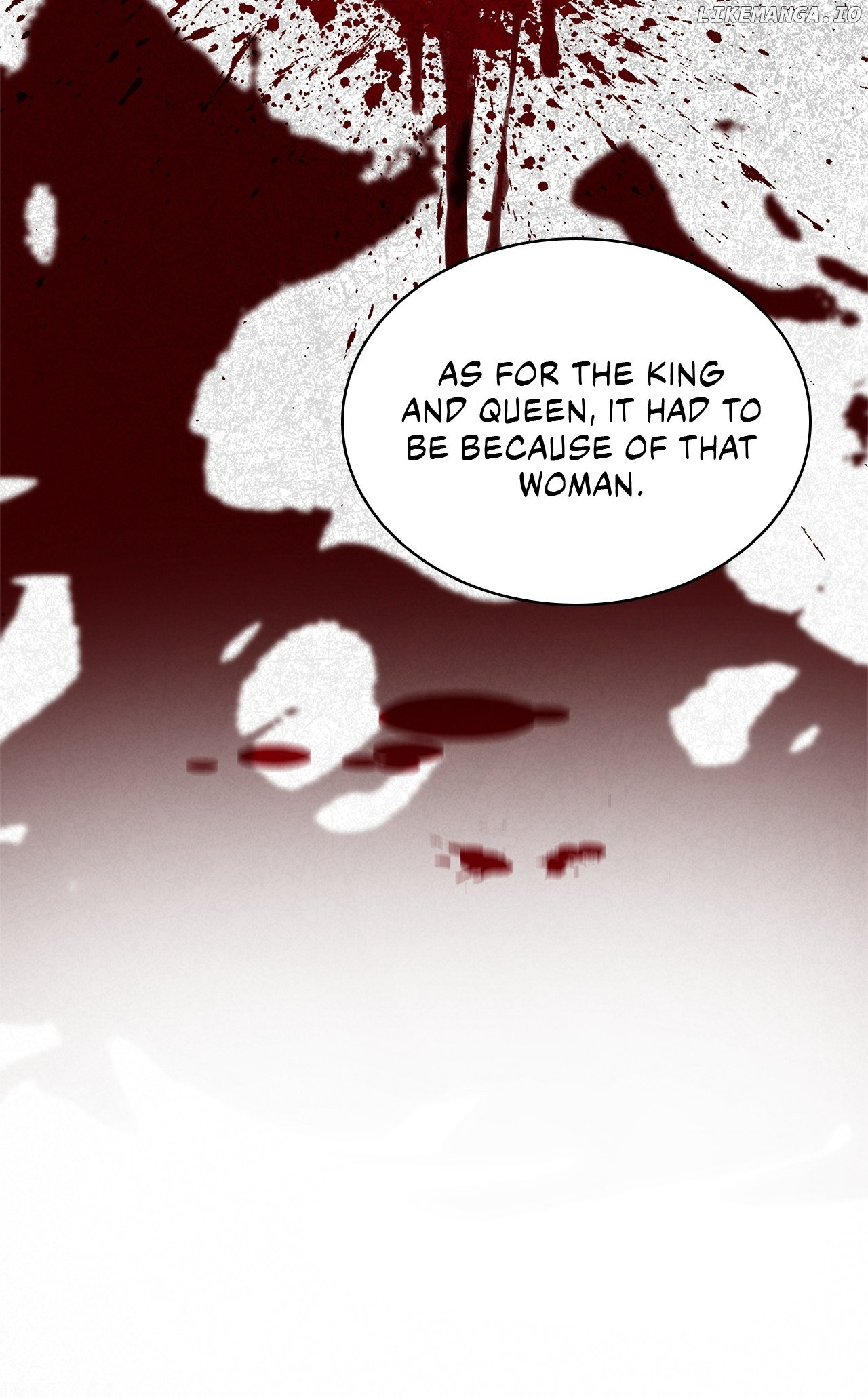 The Fangs That Pierce the Heart Chapter 35 - page 12