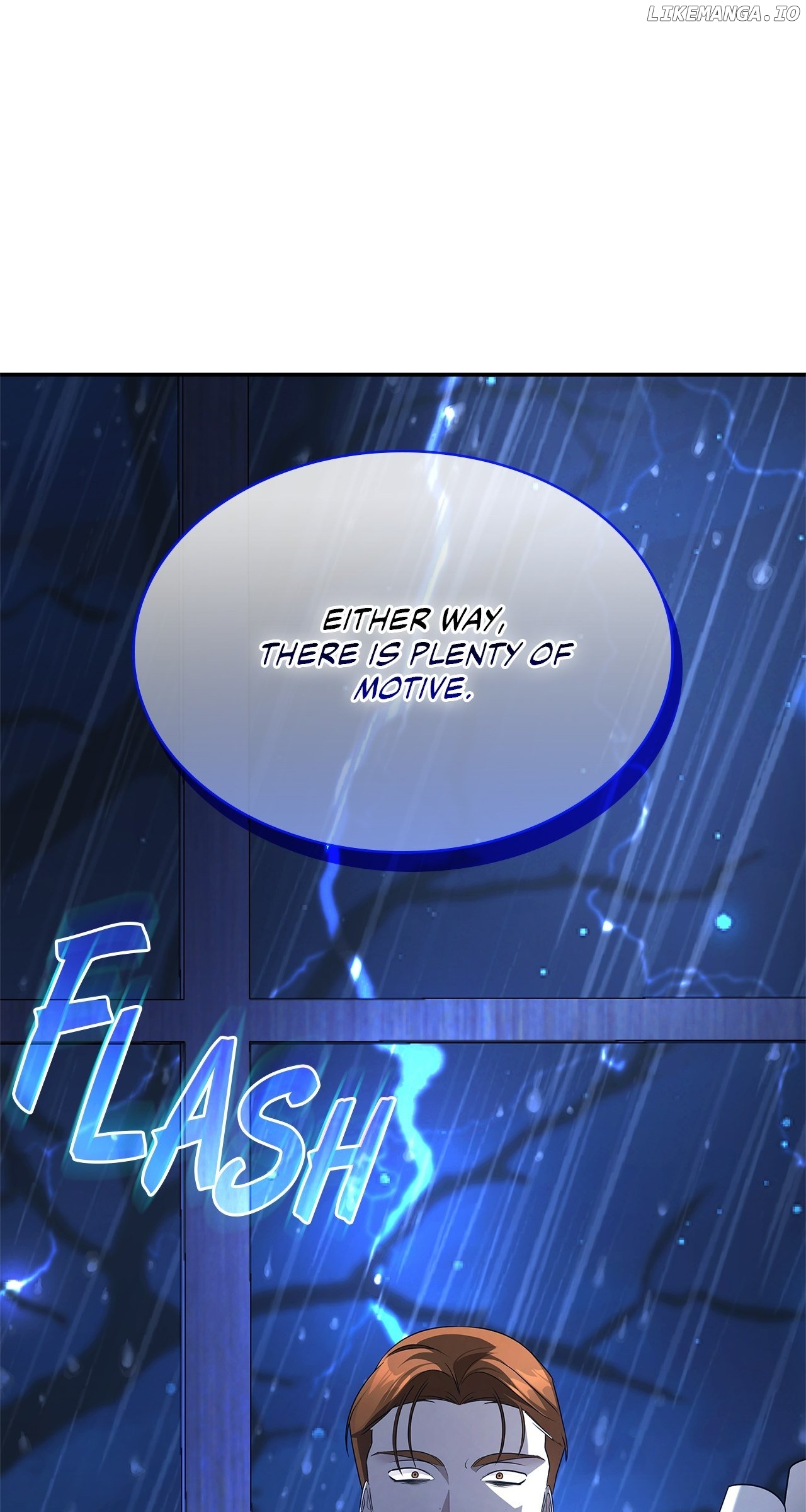 The Fangs That Pierce the Heart Chapter 35 - page 13