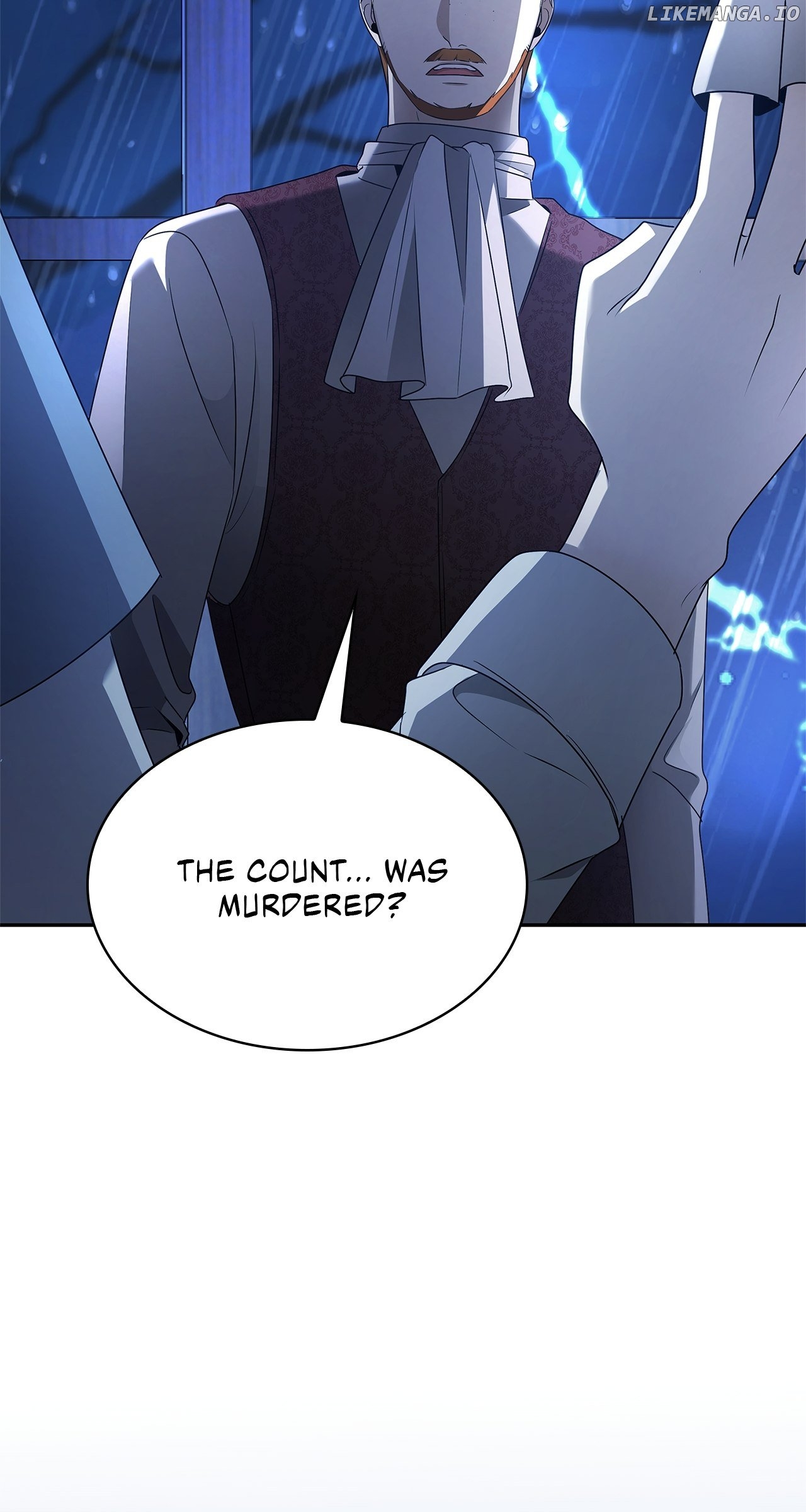 The Fangs That Pierce the Heart Chapter 35 - page 14