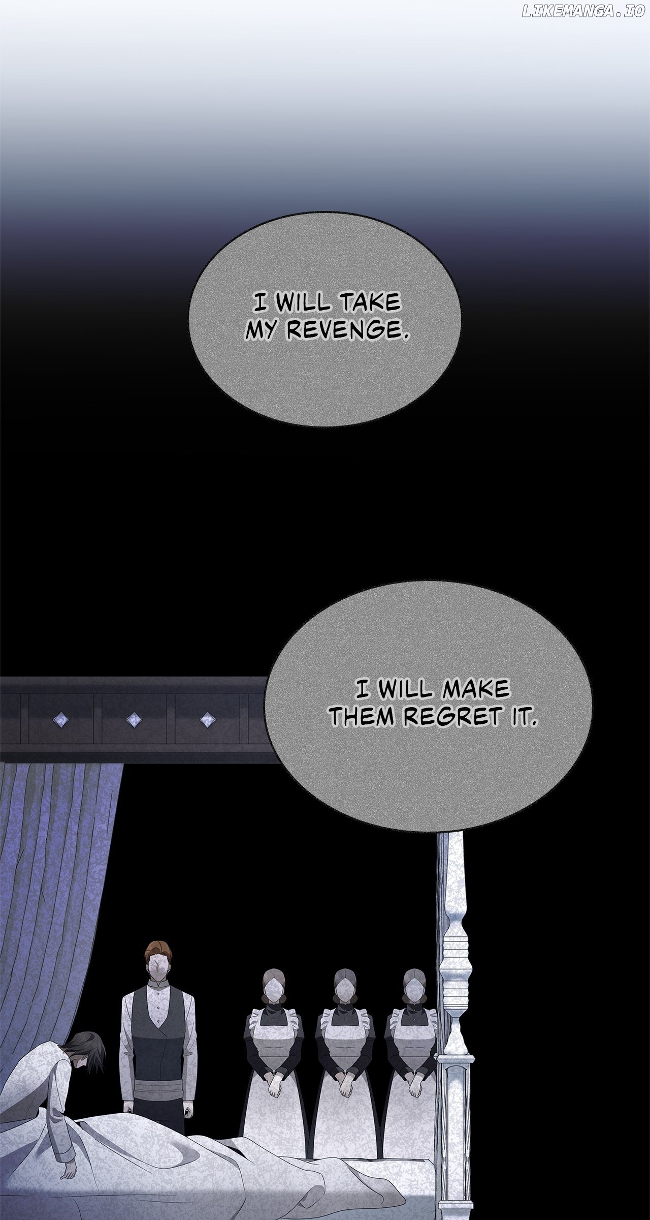 The Fangs That Pierce the Heart Chapter 35 - page 15