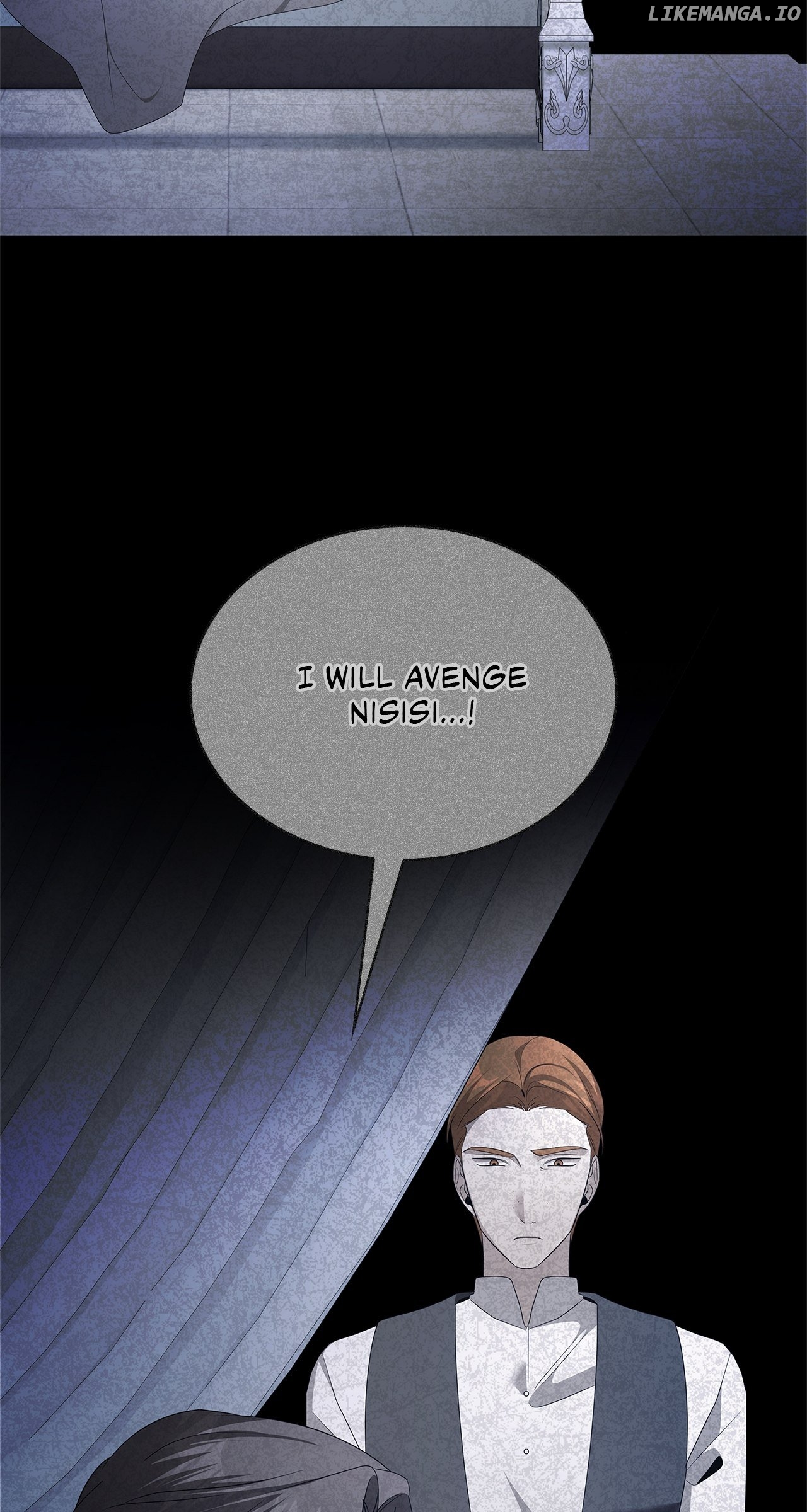 The Fangs That Pierce the Heart Chapter 35 - page 16