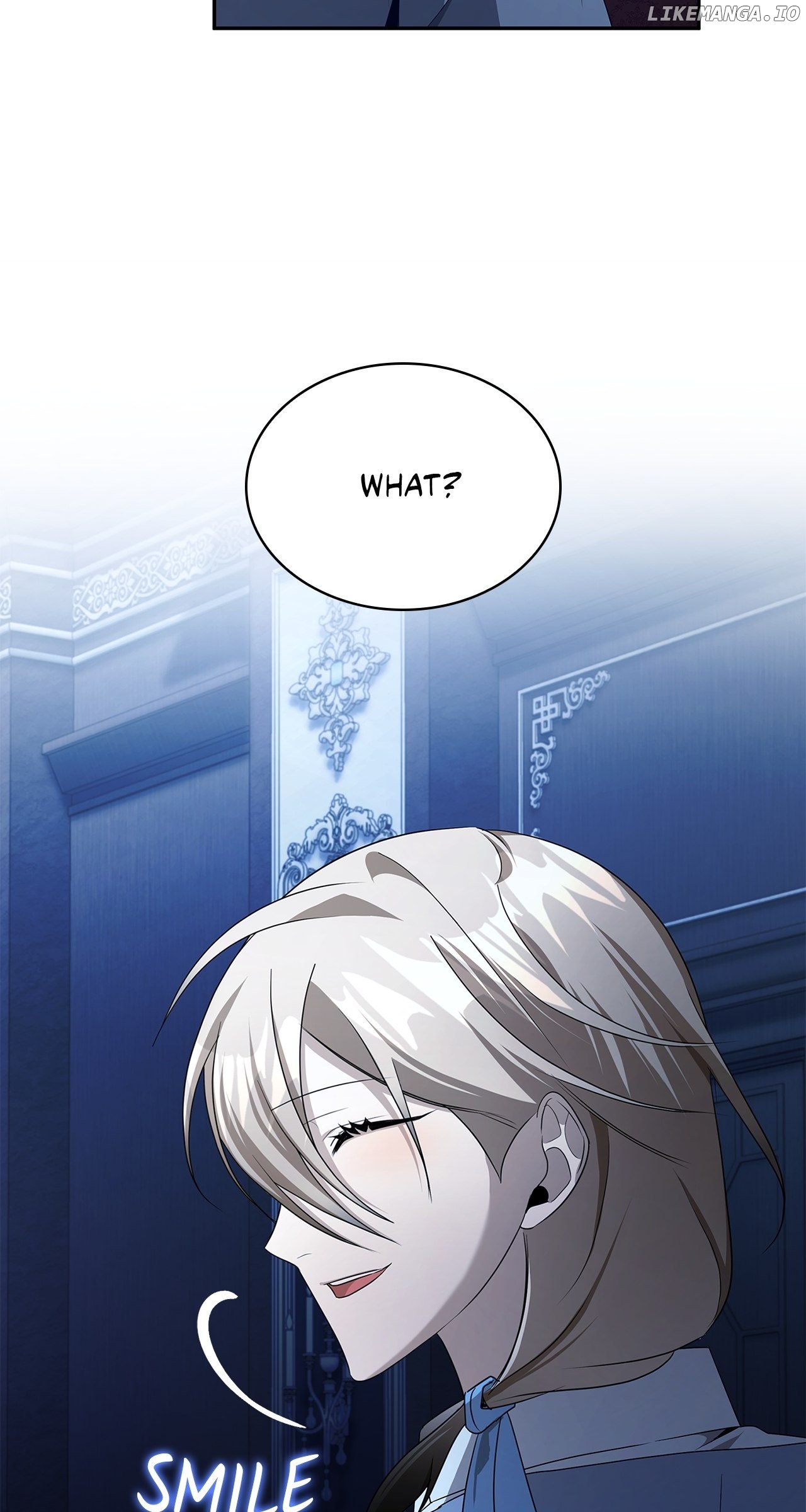 The Fangs That Pierce the Heart Chapter 35 - page 28