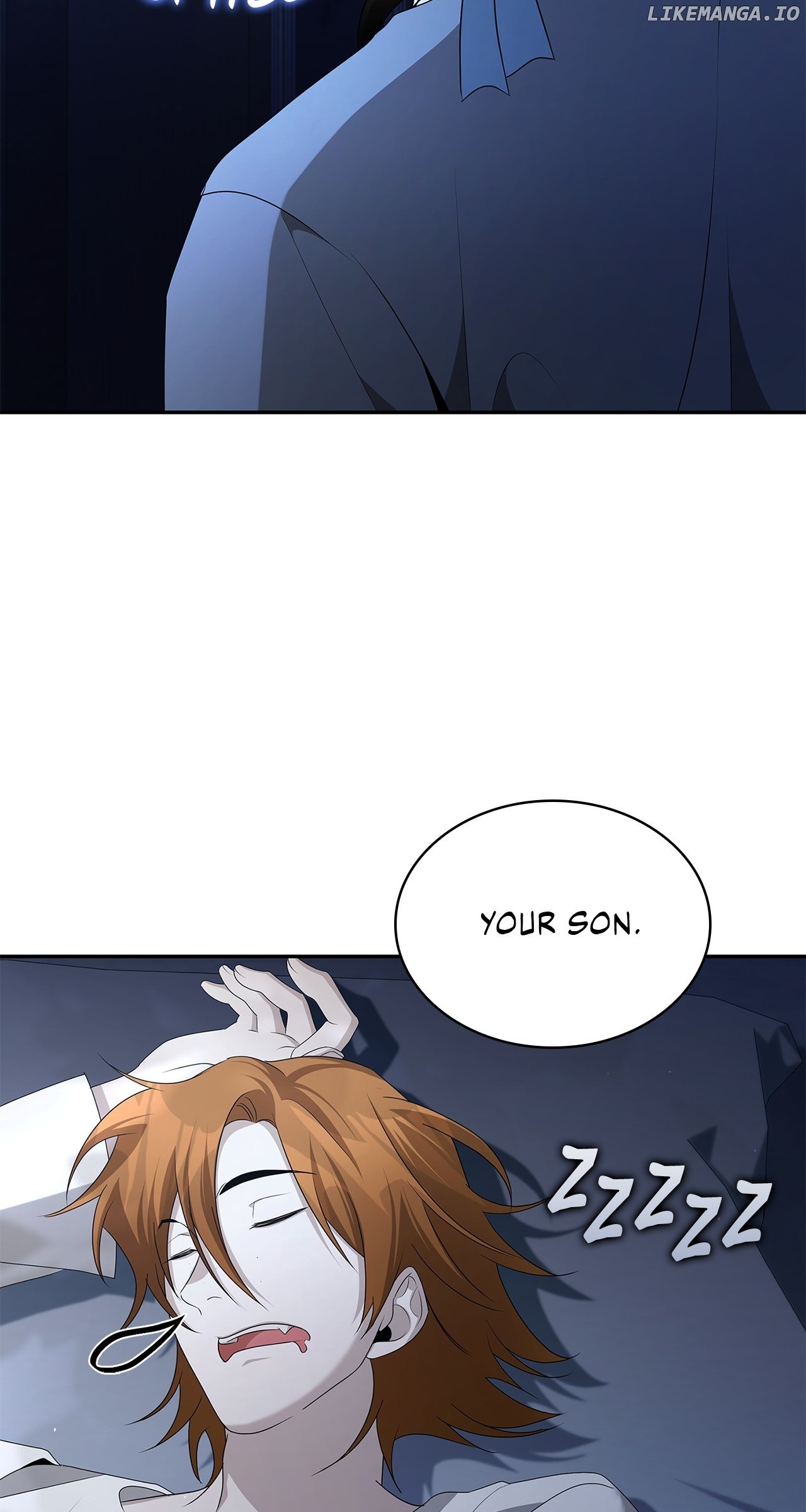 The Fangs That Pierce the Heart Chapter 35 - page 29