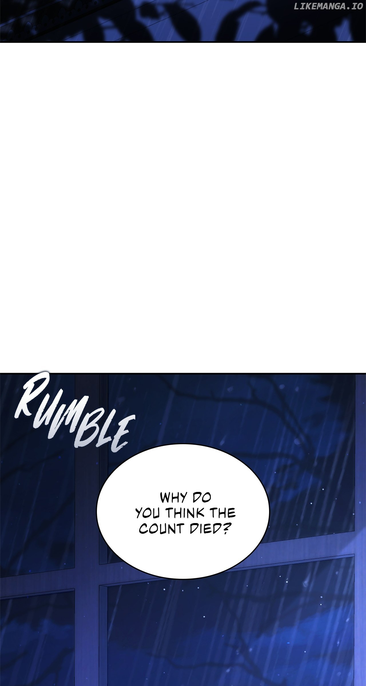 The Fangs That Pierce the Heart Chapter 35 - page 3