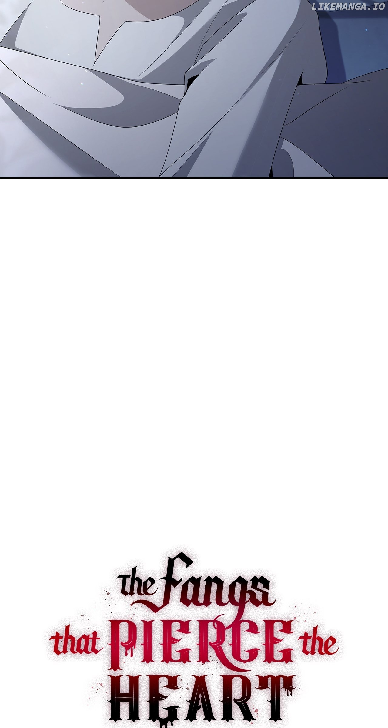 The Fangs That Pierce the Heart Chapter 35 - page 30