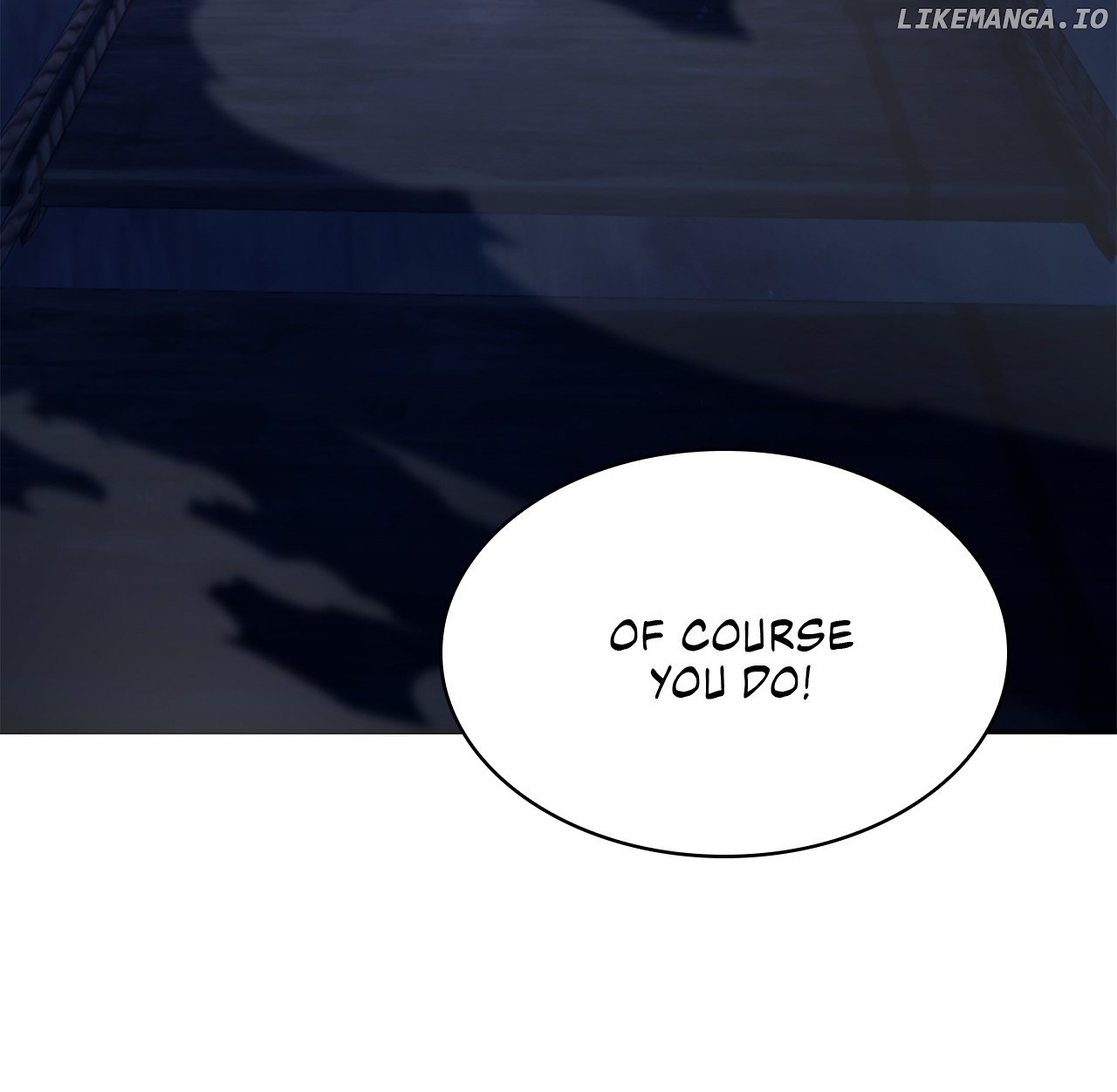 The Fangs That Pierce the Heart Chapter 35 - page 34