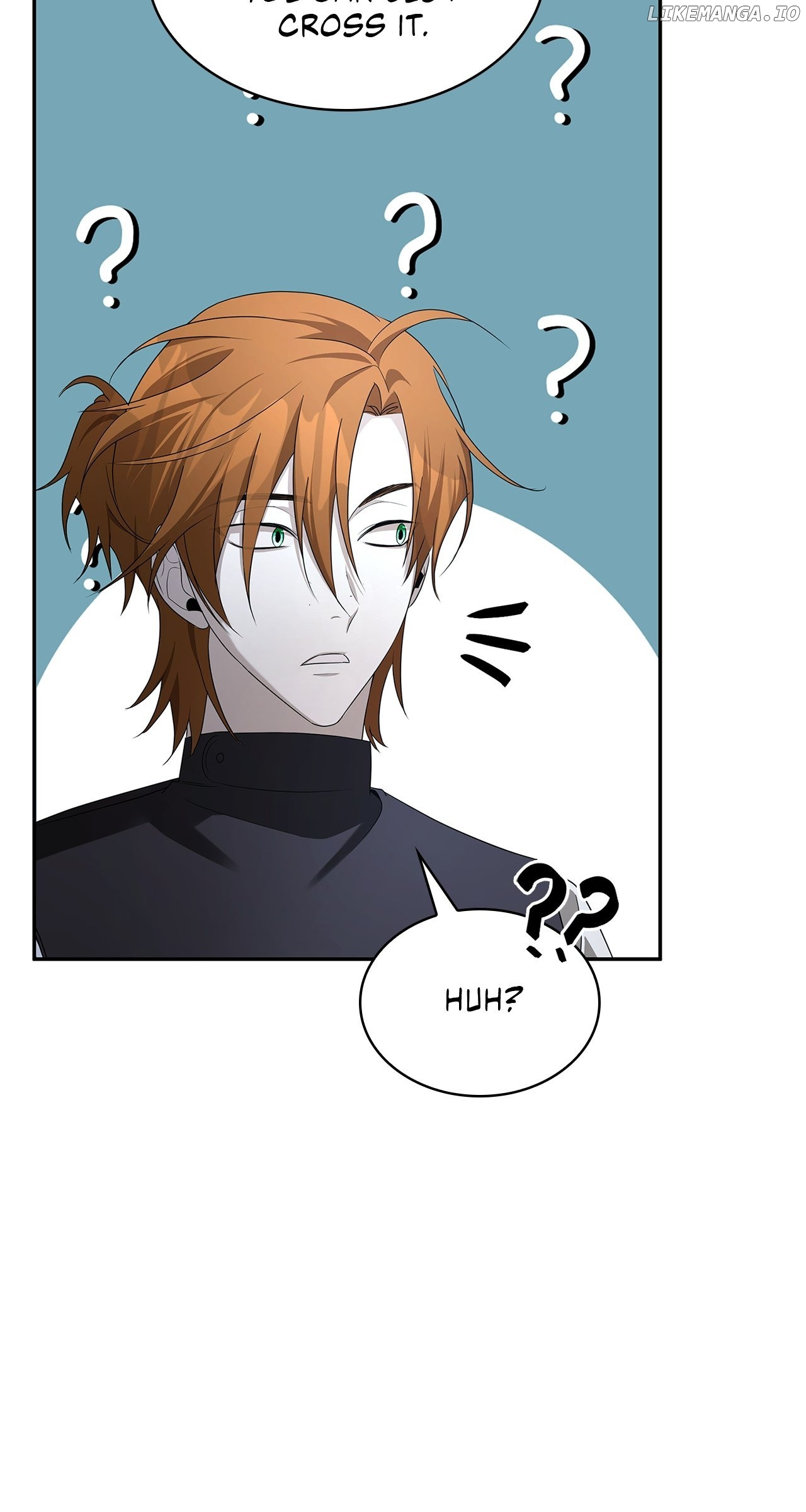 The Fangs That Pierce the Heart Chapter 35 - page 38