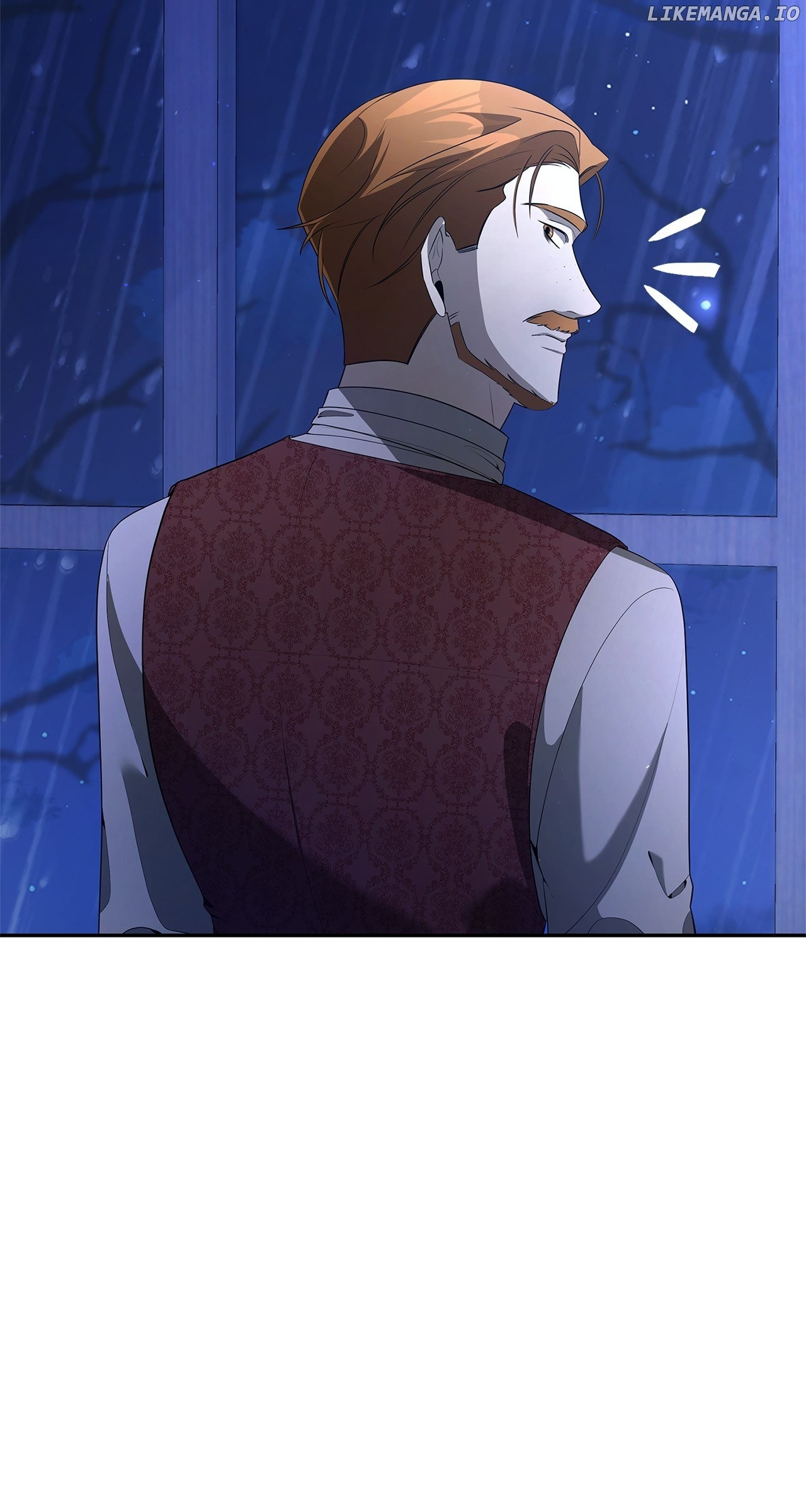 The Fangs That Pierce the Heart Chapter 35 - page 4