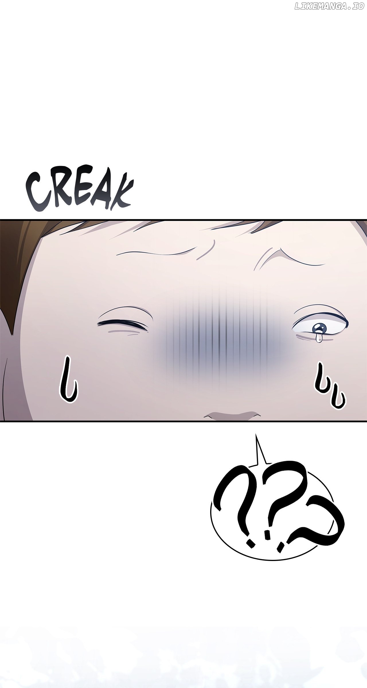 The Fangs That Pierce the Heart Chapter 35 - page 42