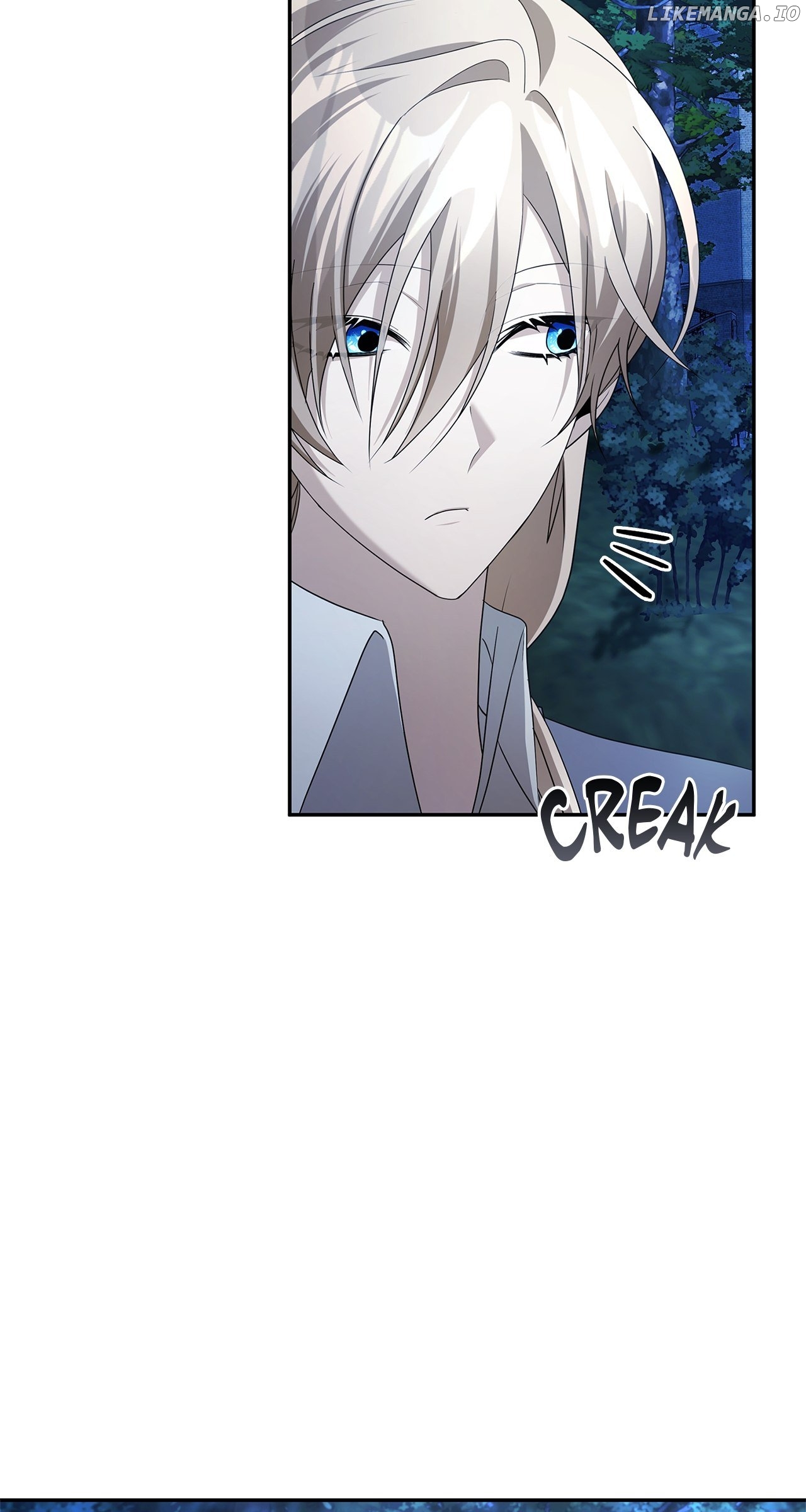 The Fangs That Pierce the Heart Chapter 35 - page 46