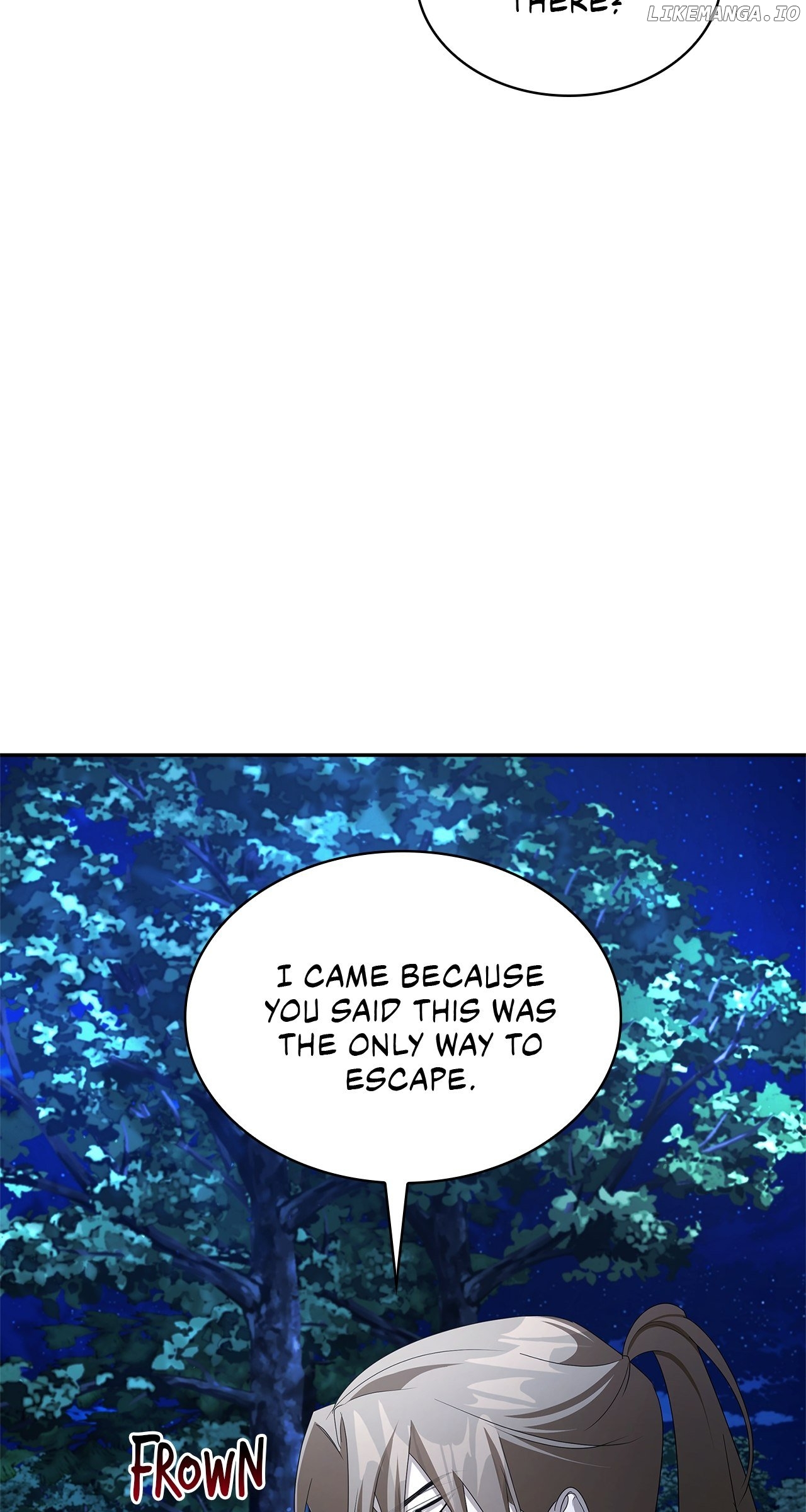 The Fangs That Pierce the Heart Chapter 35 - page 48