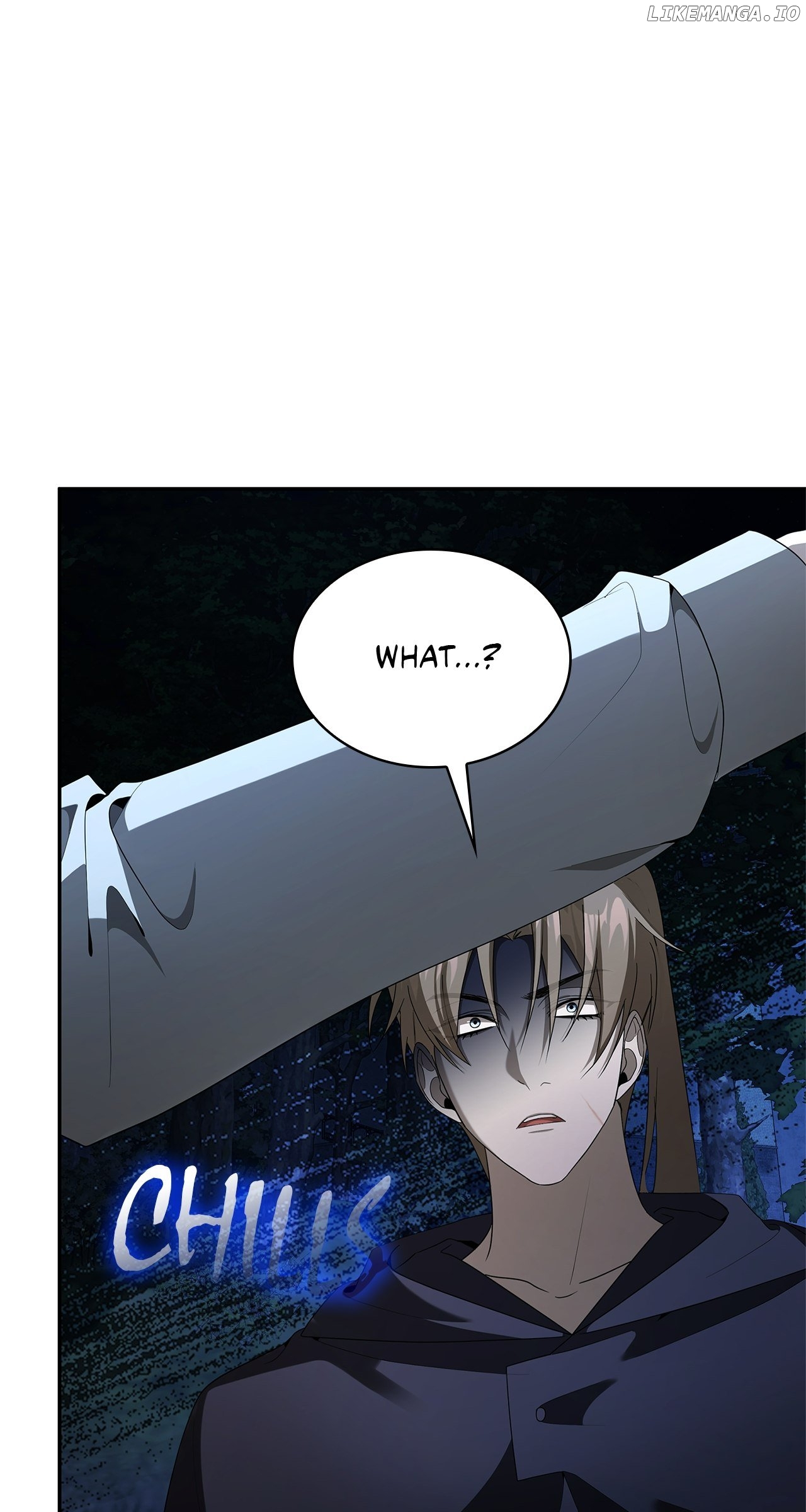 The Fangs That Pierce the Heart Chapter 35 - page 53