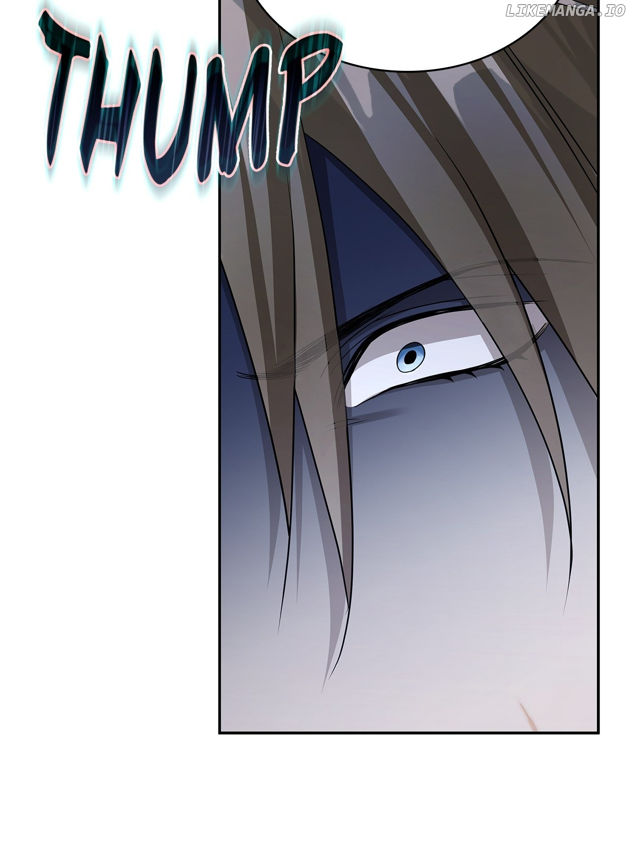 The Fangs That Pierce the Heart Chapter 35 - page 56