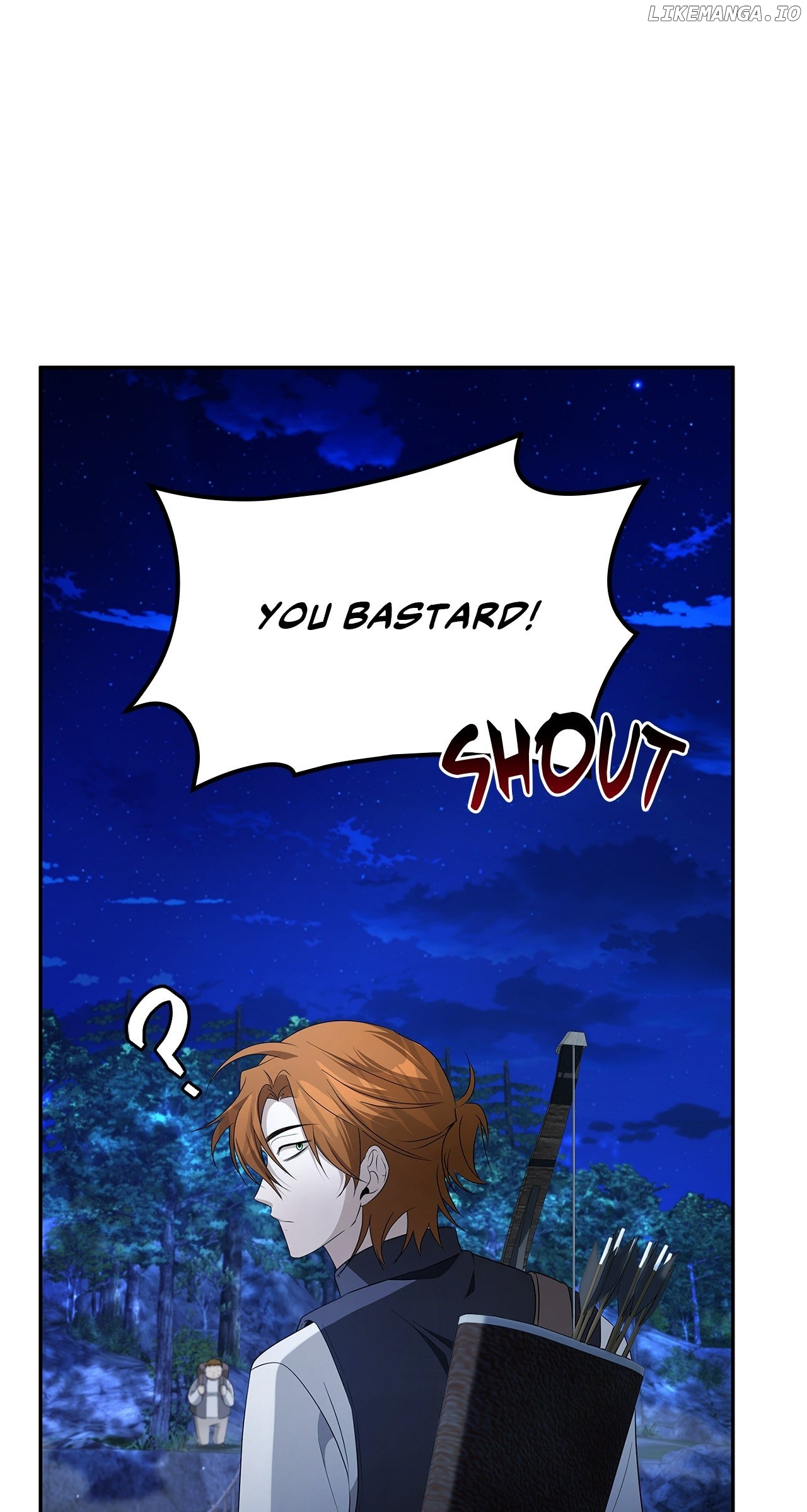 The Fangs That Pierce the Heart Chapter 35 - page 57