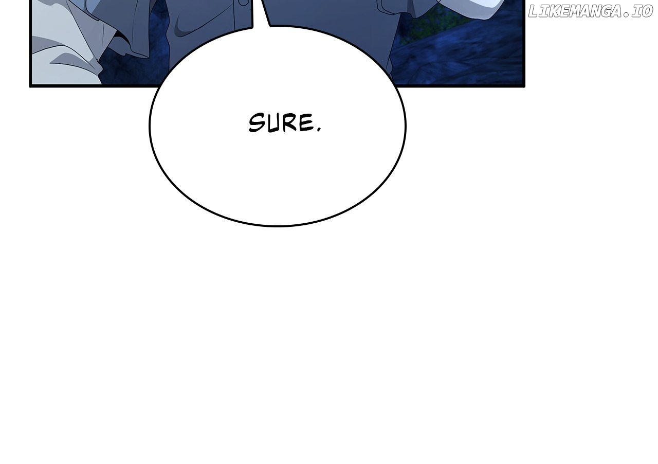 The Fangs That Pierce the Heart Chapter 35 - page 62