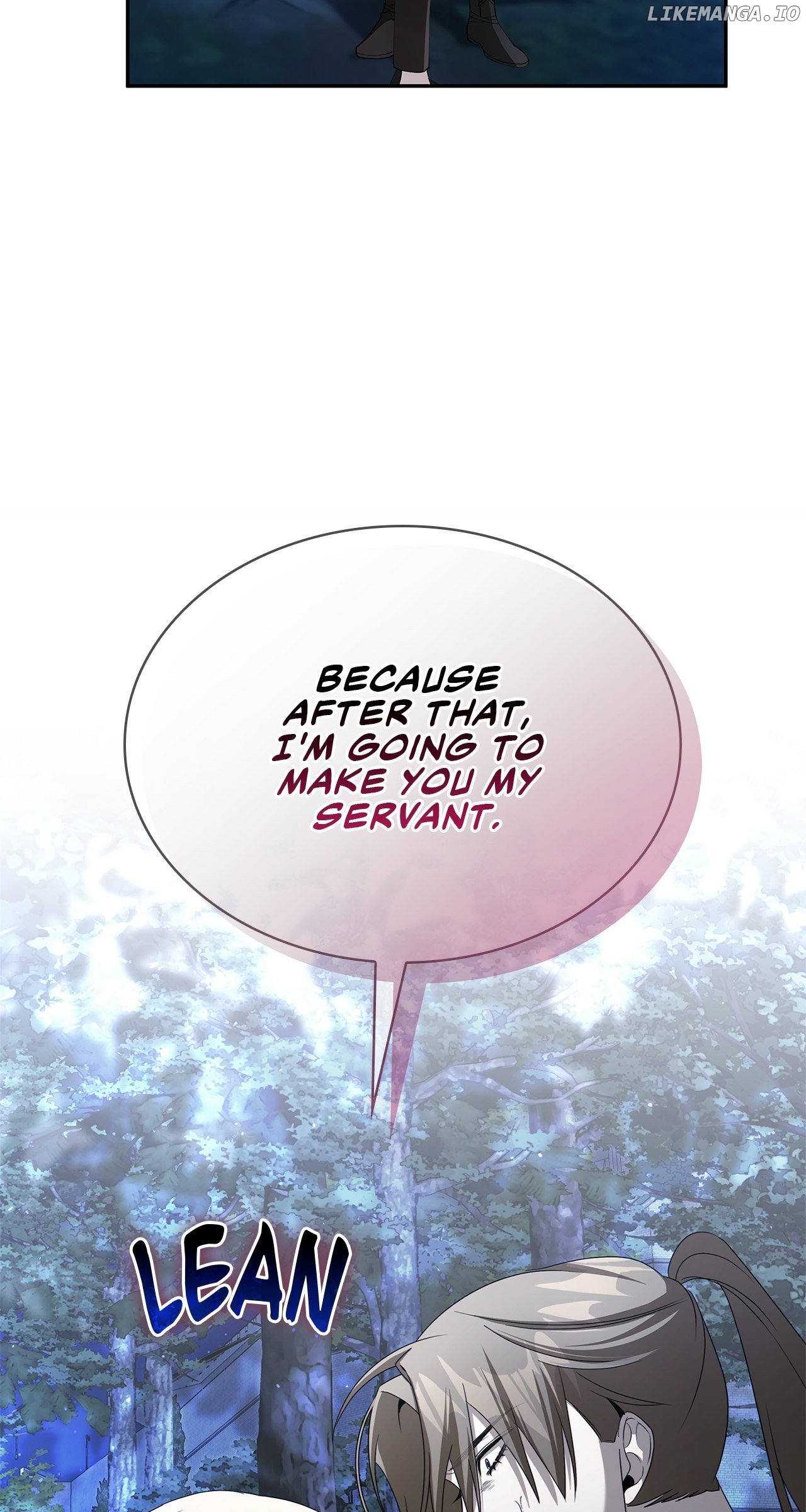 The Fangs That Pierce the Heart Chapter 35 - page 64