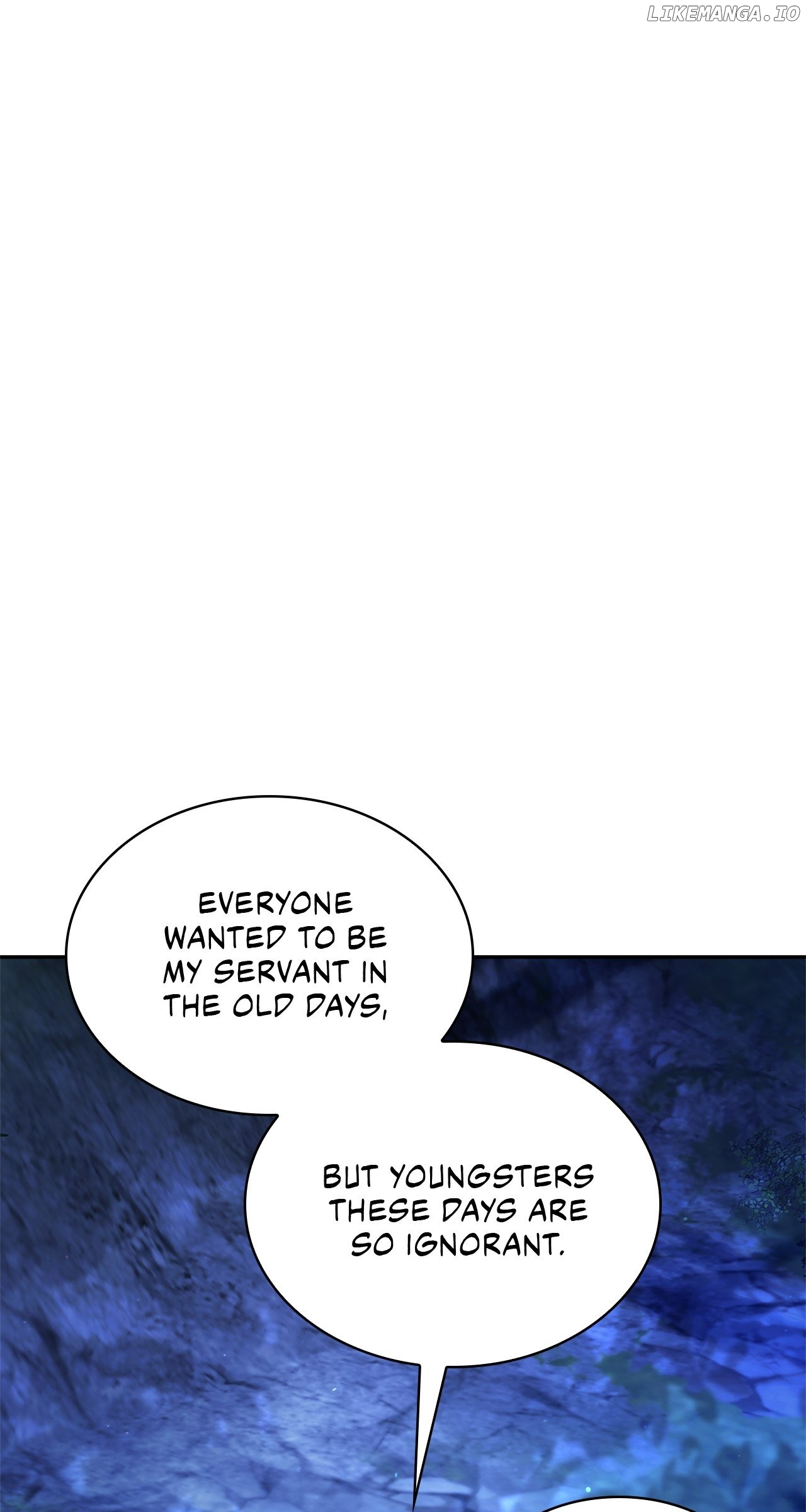 The Fangs That Pierce the Heart Chapter 35 - page 67