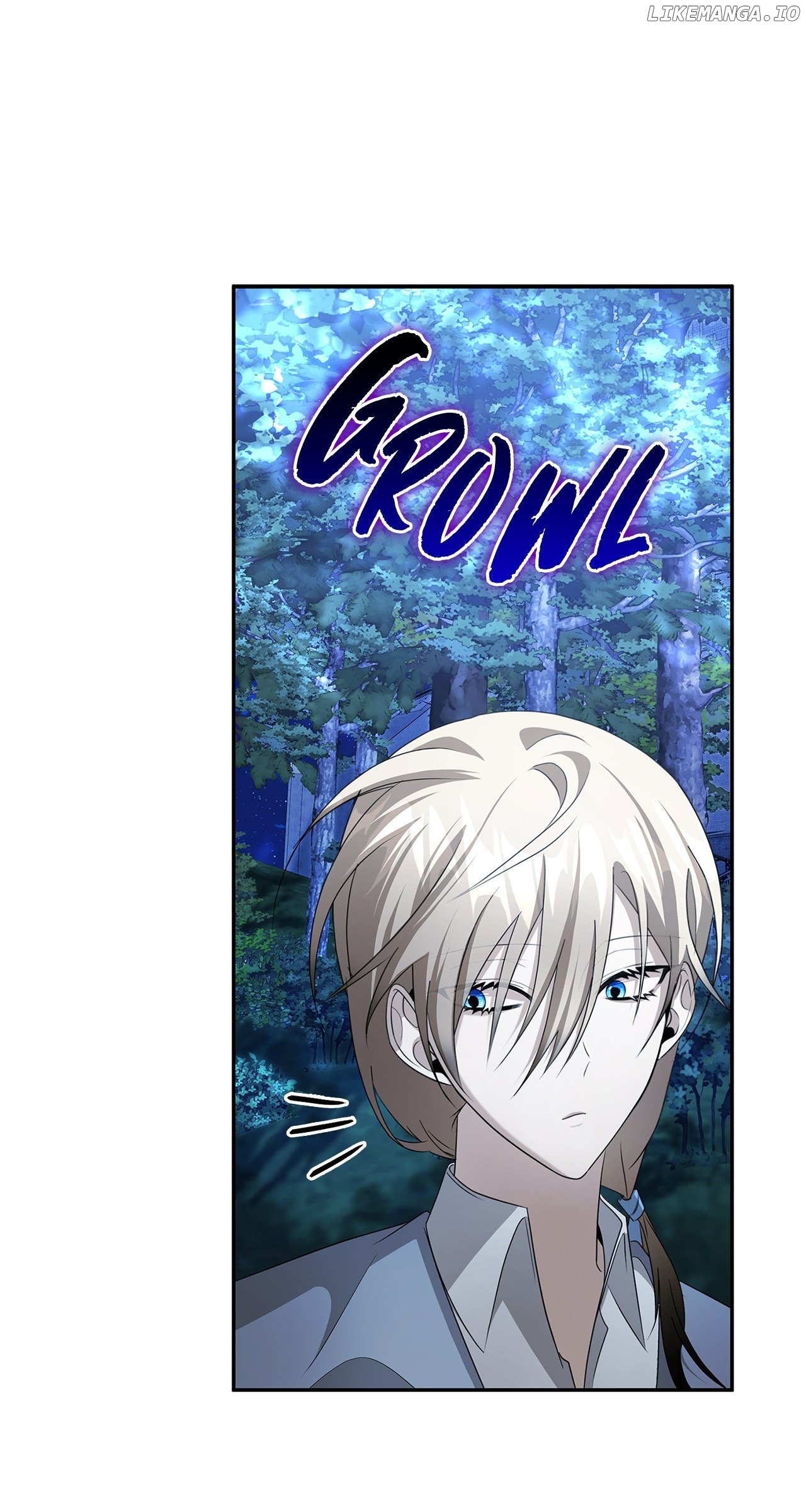 The Fangs That Pierce the Heart Chapter 35 - page 69